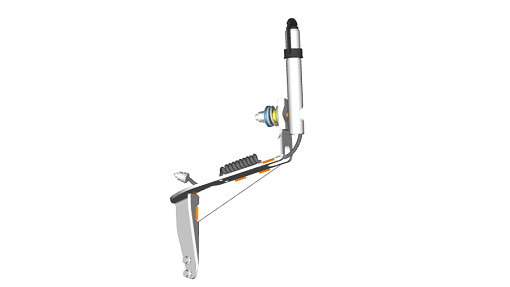 DIA KIT, TRACTOR | CASECE | EU | FR