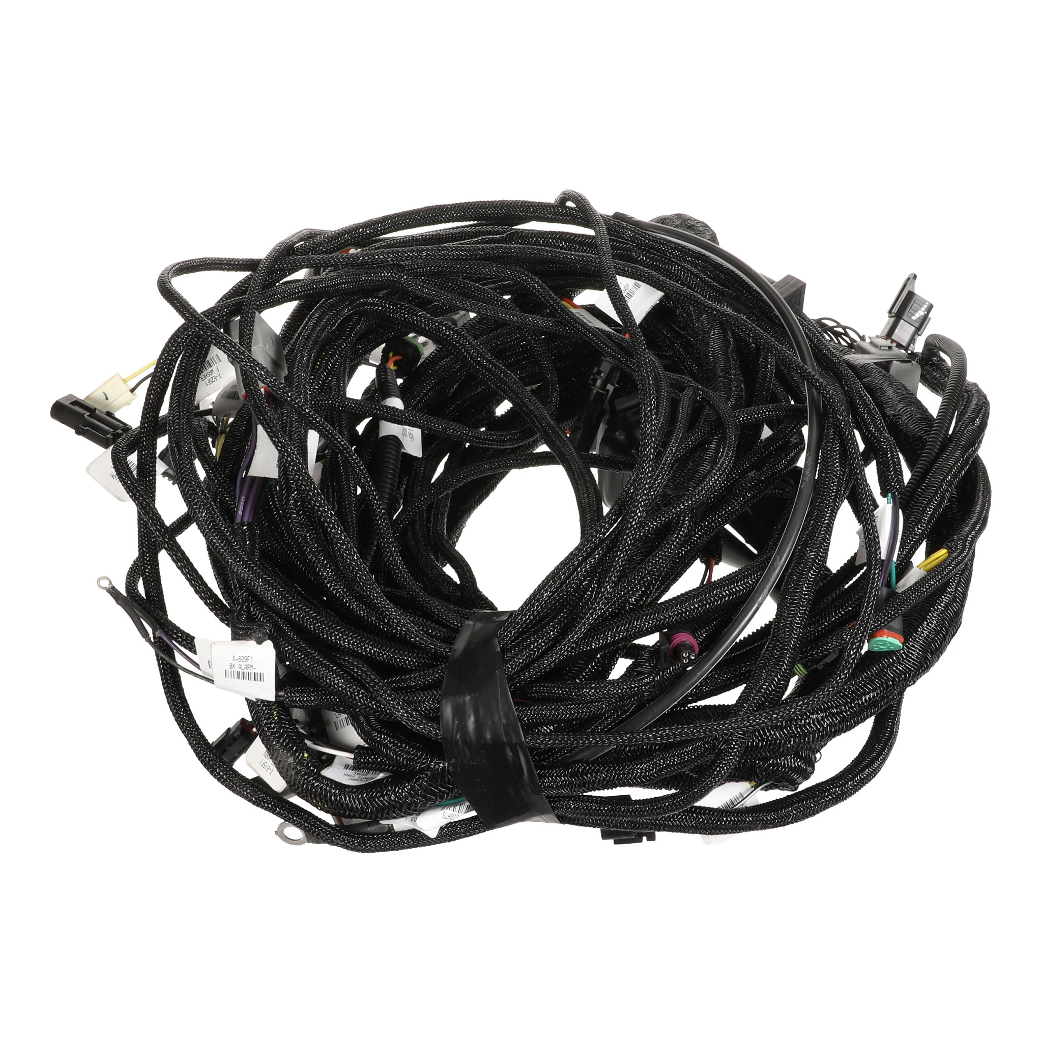 WIRE HARNESS | CASEIH | CA | EN