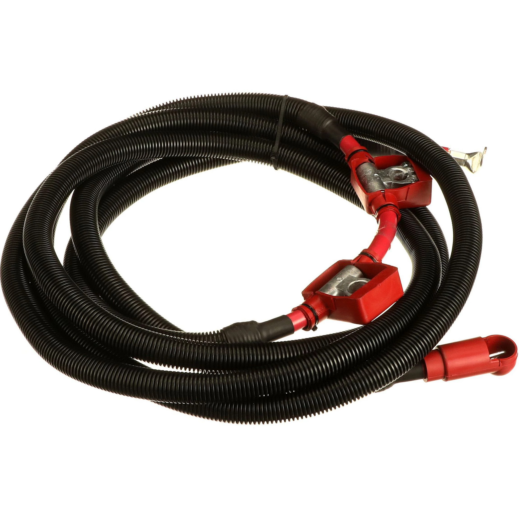 CABLE, BATTERY | NEWHOLLANDAG | ES | ES