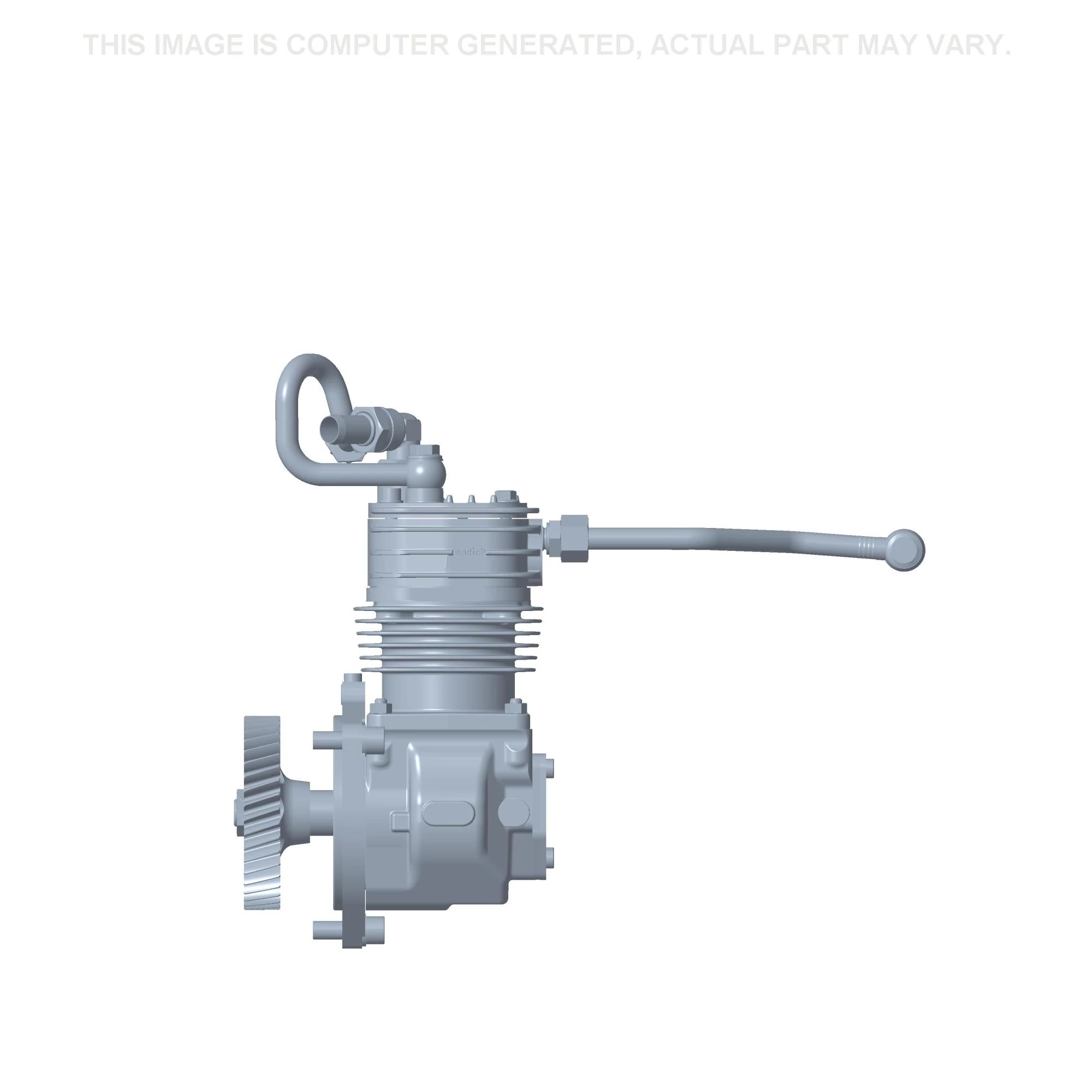 AIR COMPRESSOR | MILLER | AMEA | EN