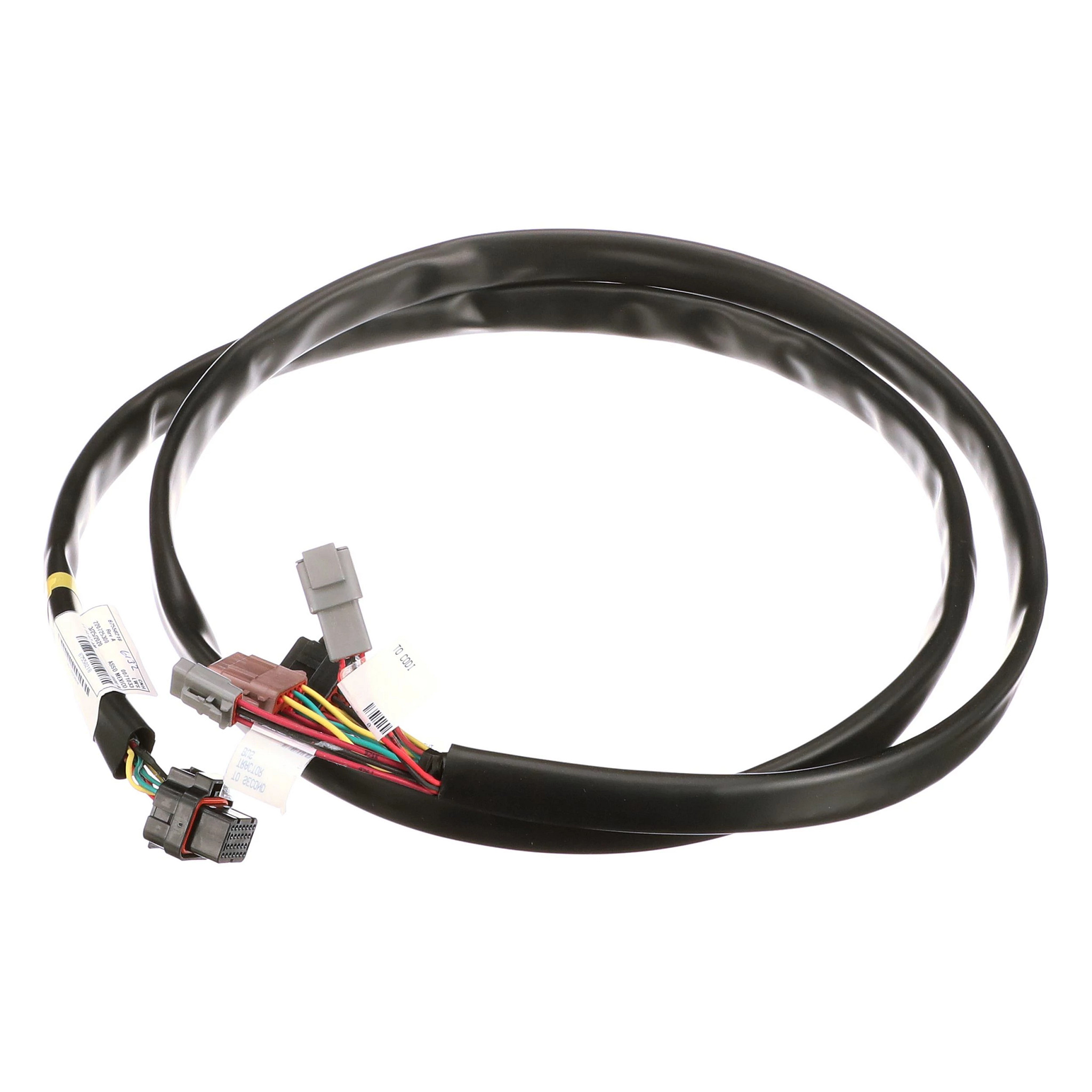 EMNİYET KAYIŞI | CASEIH | AMEA | TR