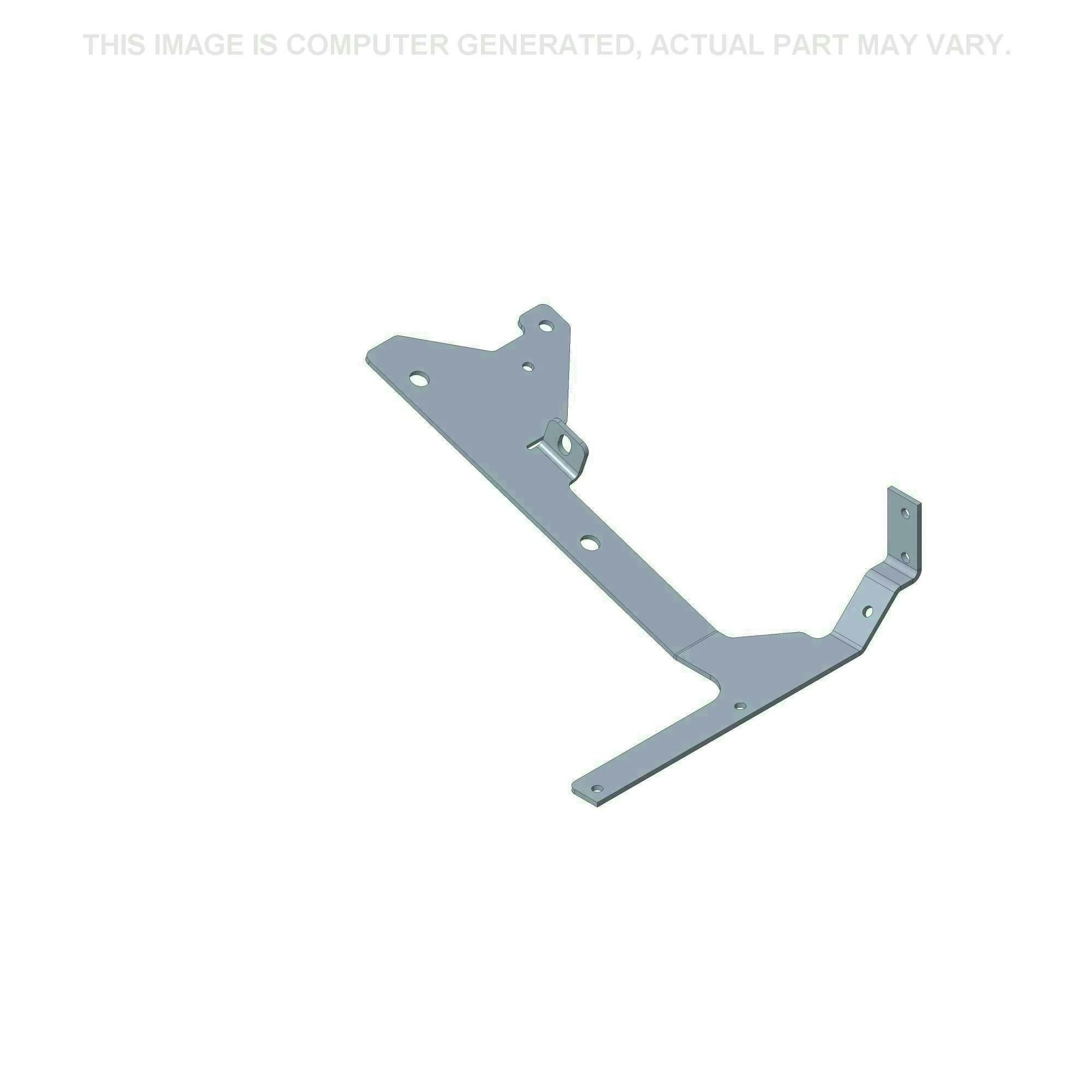 BRACKET | CASEIH | FR | FR