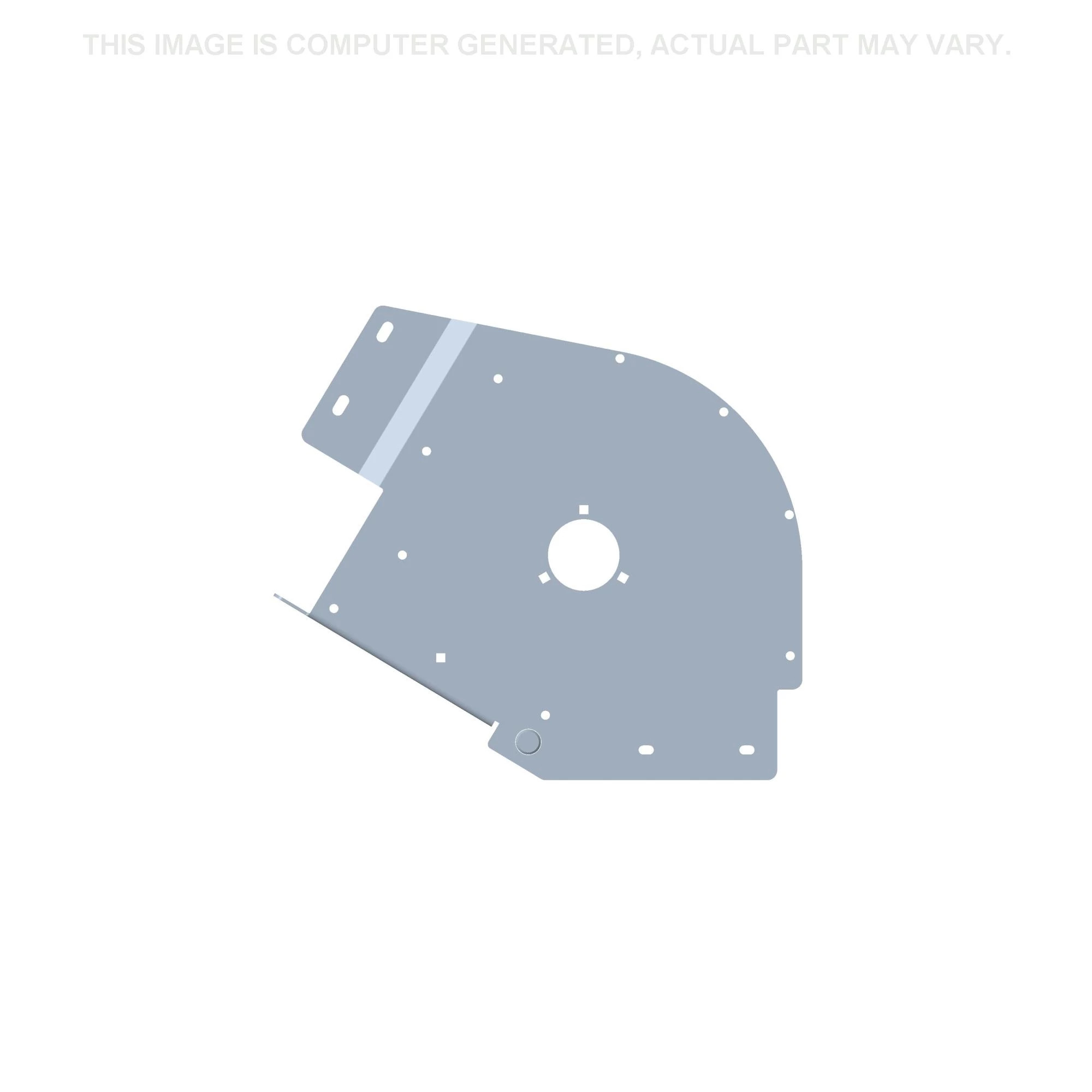 BRACKET | NEWHOLLANDCE | EU | ES