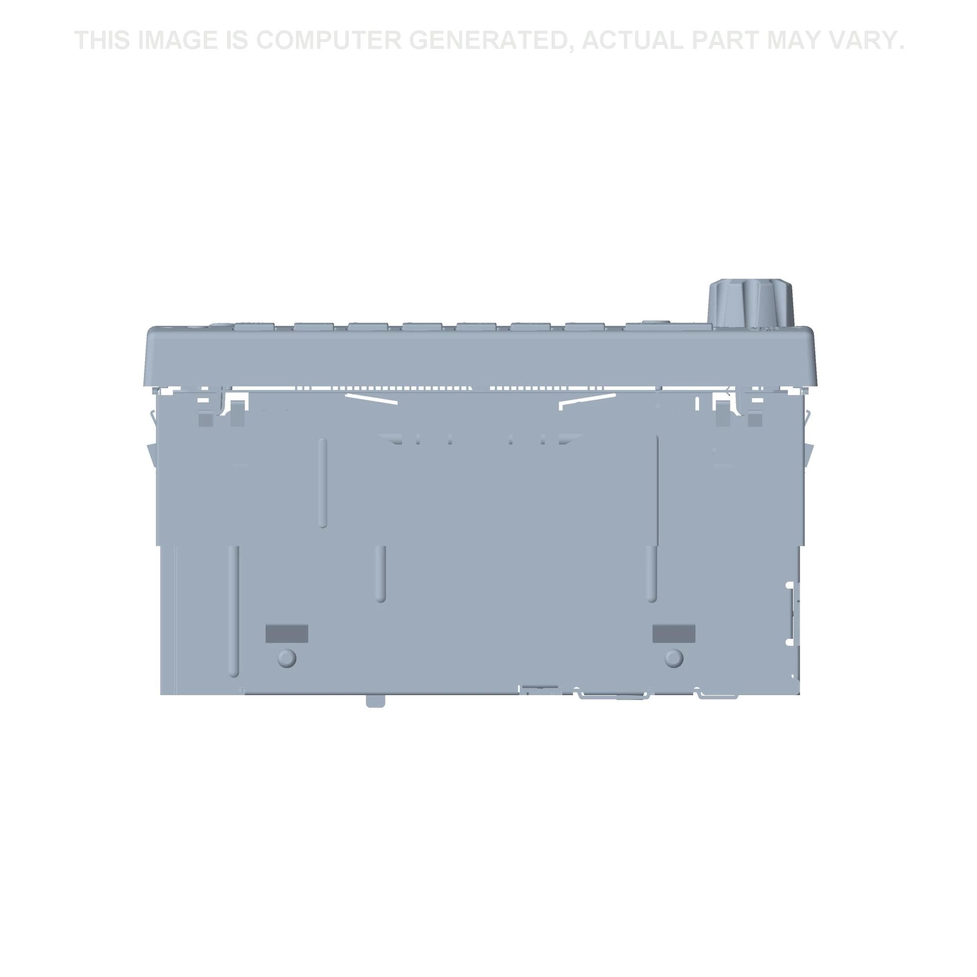 AUTORADIO | NEWHOLLANDAG | IT | IT