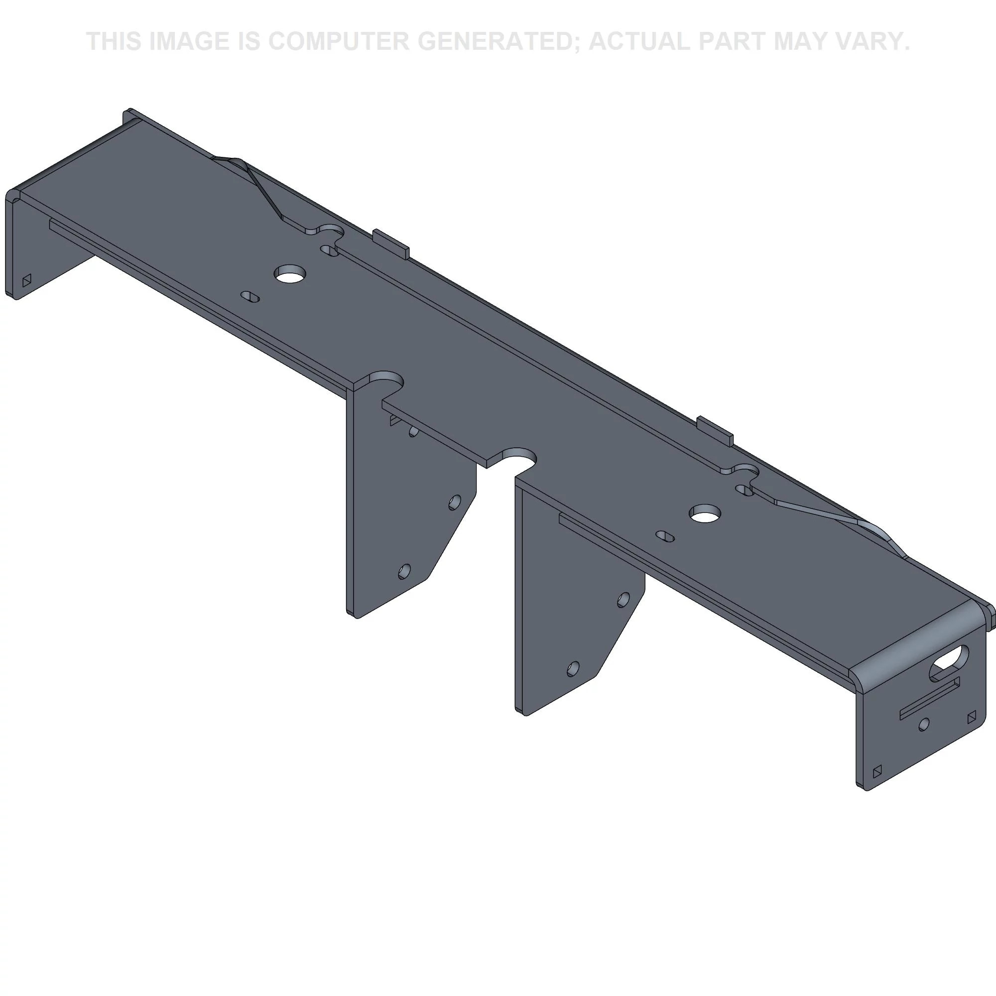 BRACKET | NEWHOLLANDAG | SA | EN