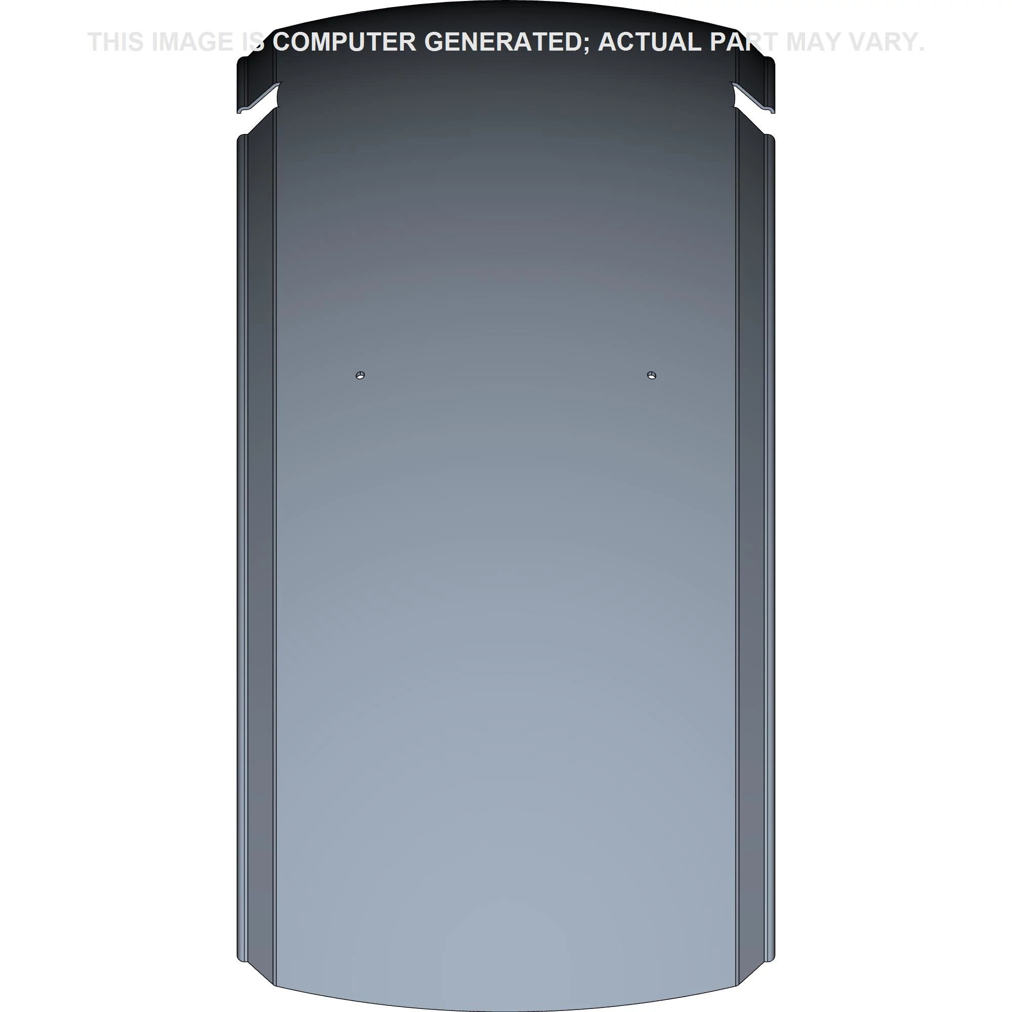 FENDER ASSY. | CASECE | AMEA | EN