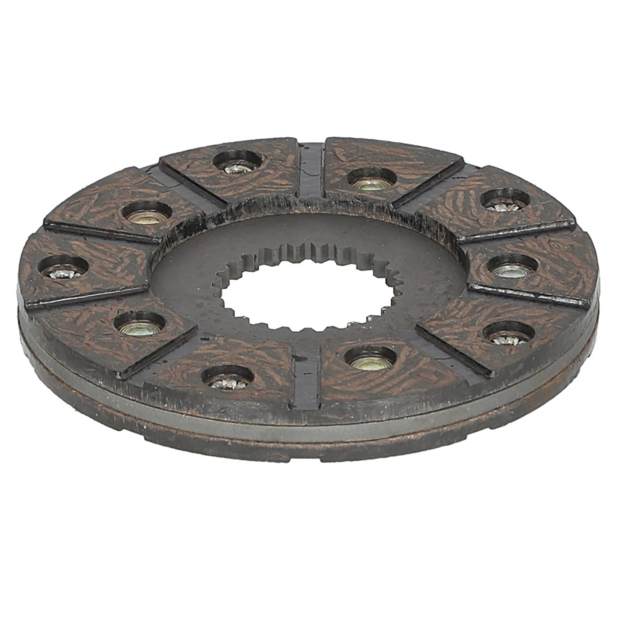 Brake Disc | NEWHOLLANDAG | US | EN