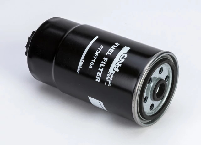 Filtro de combustível - 87 mm DE x 179 mm C