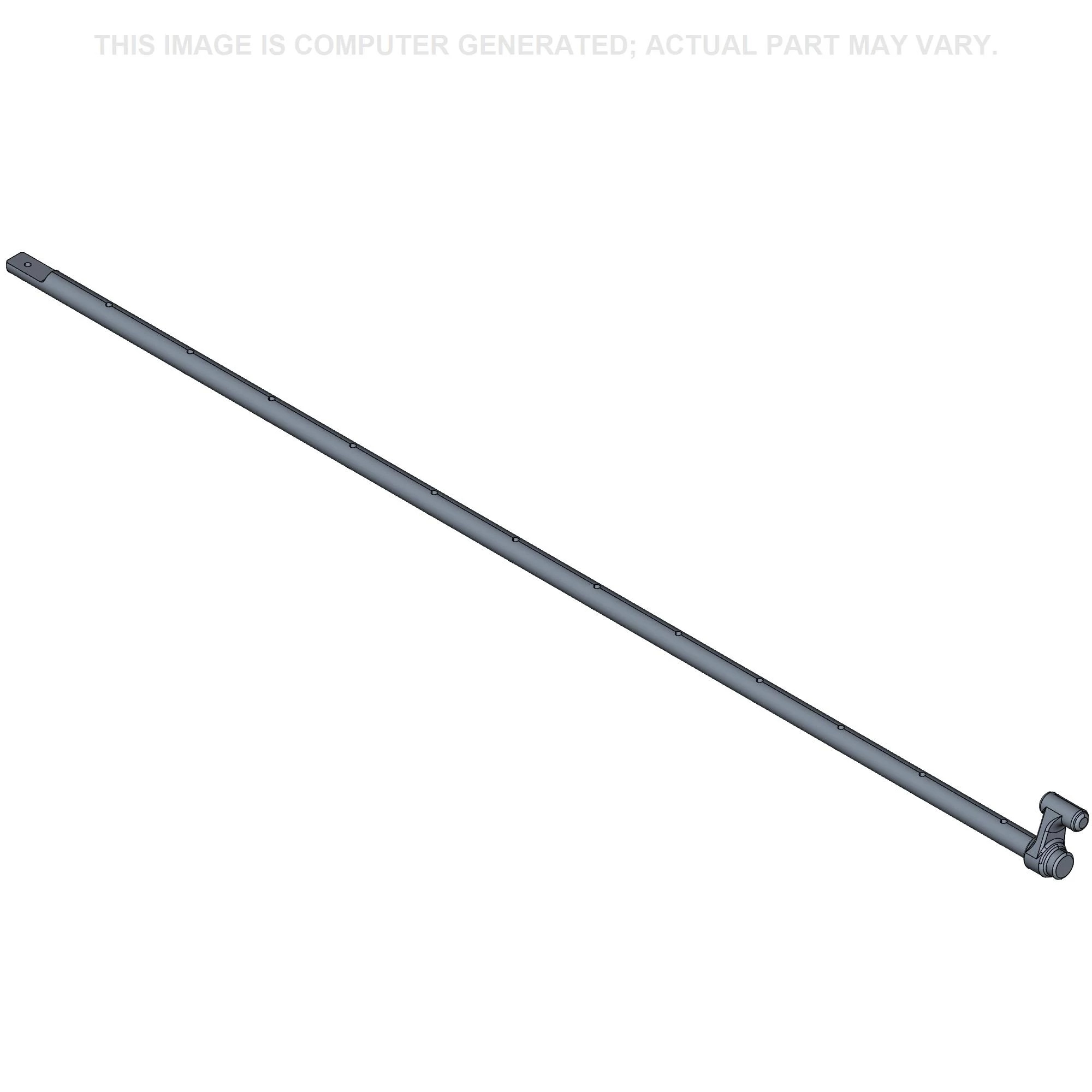 Tine Bar | NEWHOLLANDAG | CA | FR