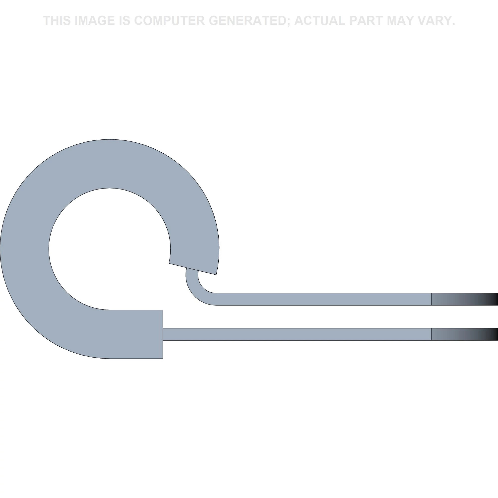 CLAMP | CASEIH | CA | EN