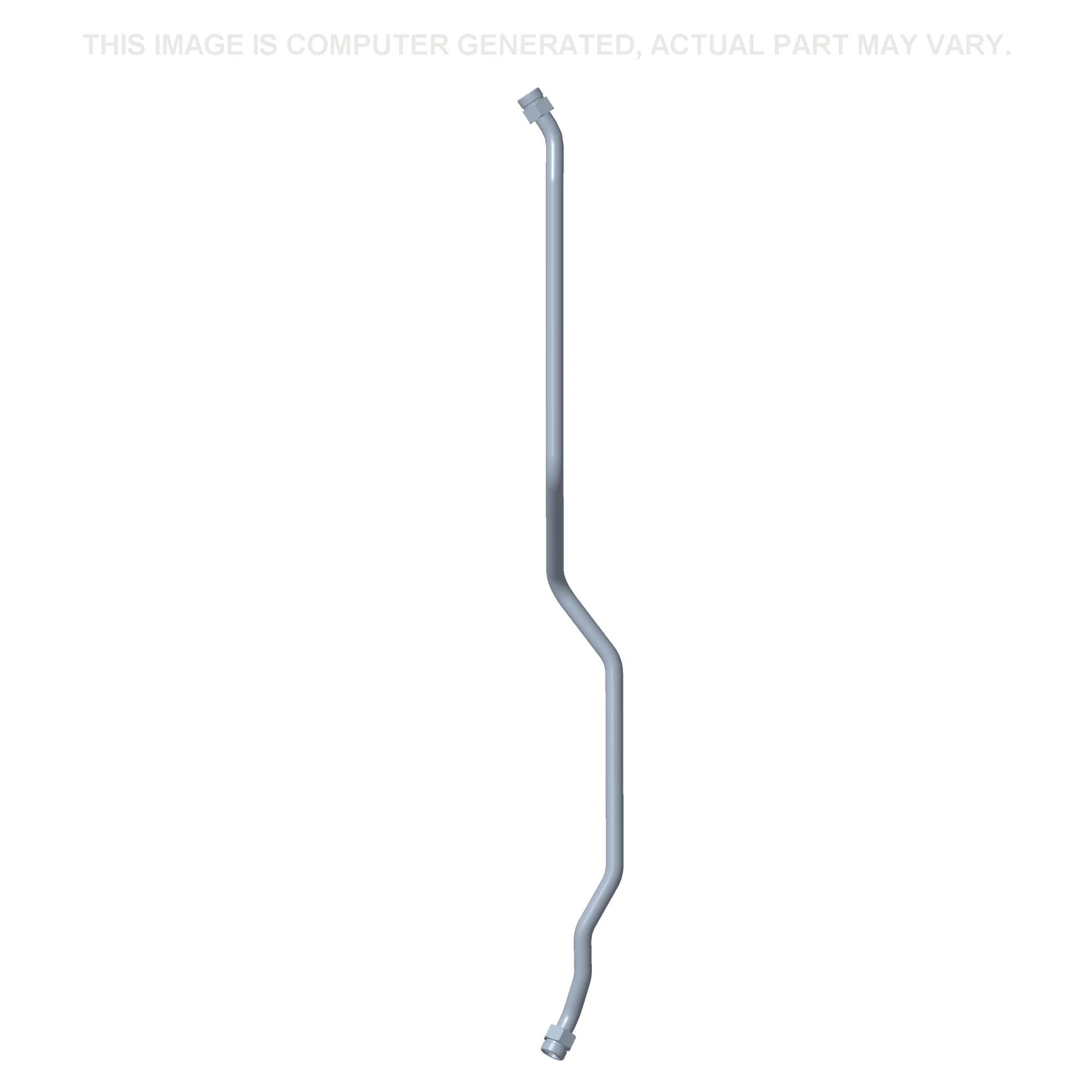 HYD TUBE | CASEIH | US | EN