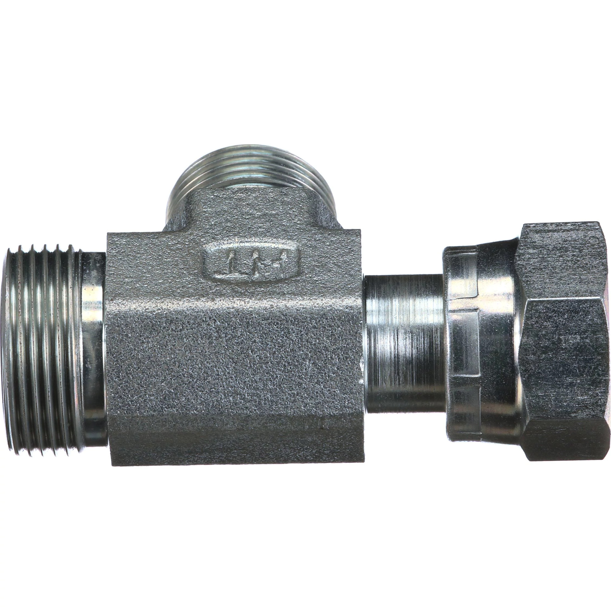 UNION TEE | CASEIH | US | EN