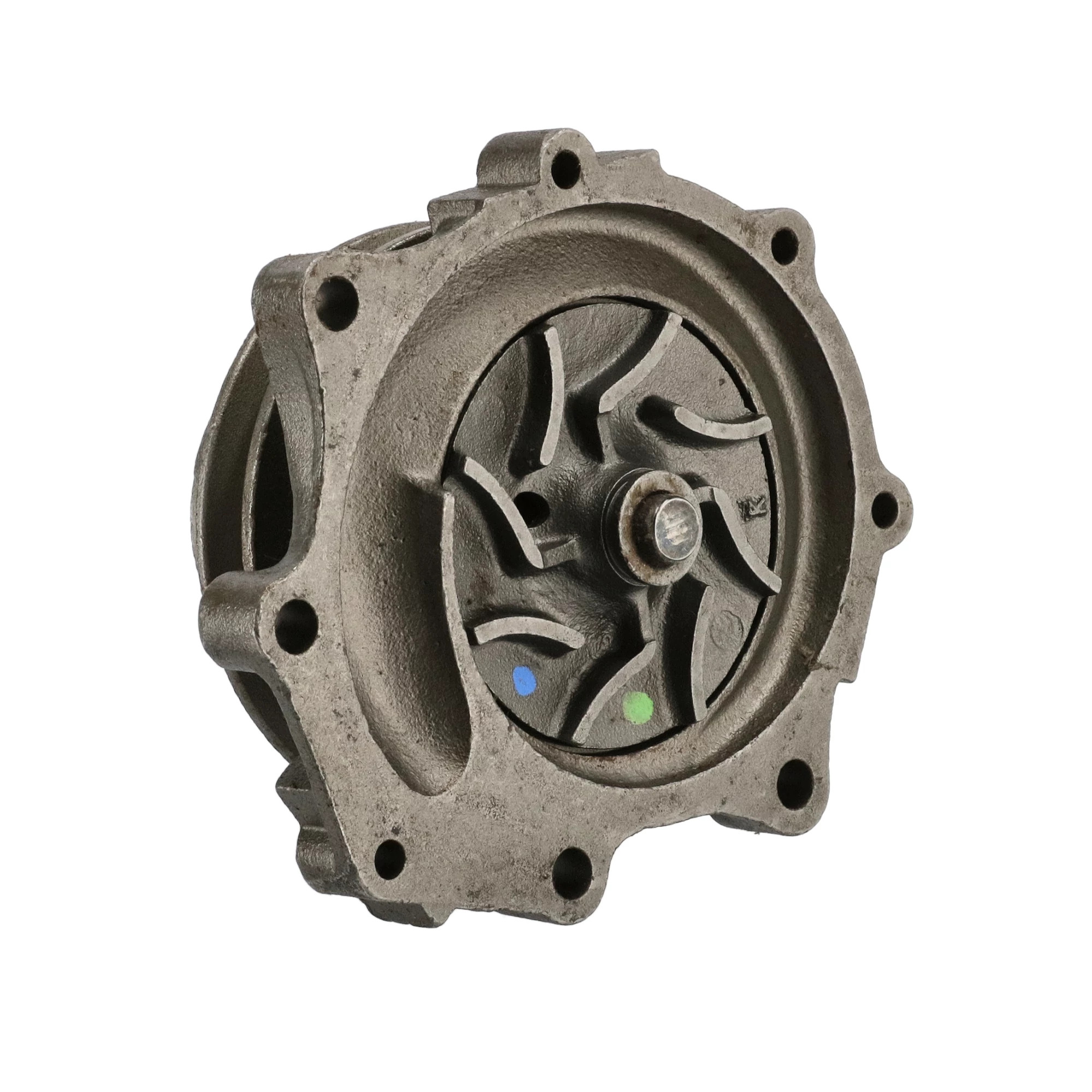 REMAN-WATER PUMP | NEWHOLLANDAG | AU | EN
