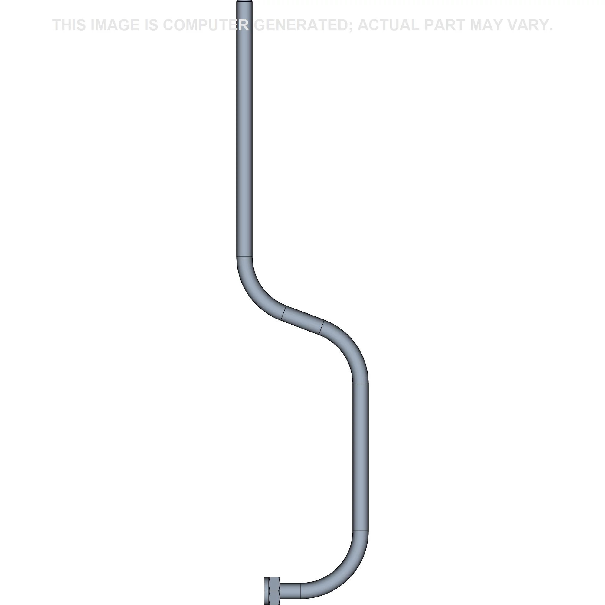 TUBO | CASEIH | EU | PT