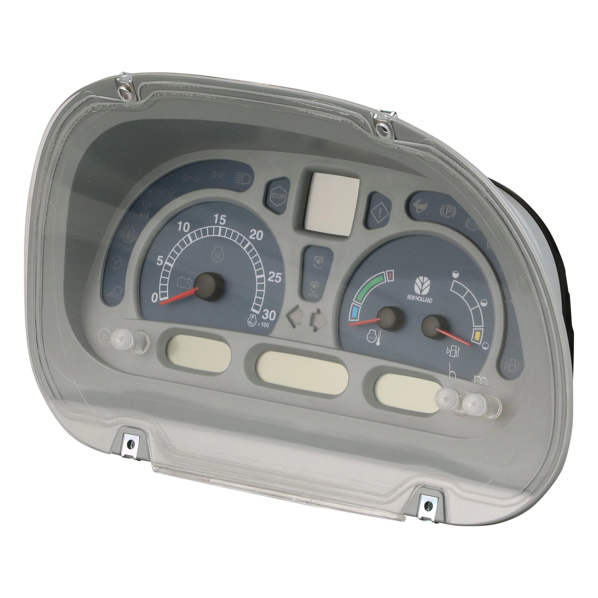 Instrument Cluster | NEWHOLLANDAG | CA | EN