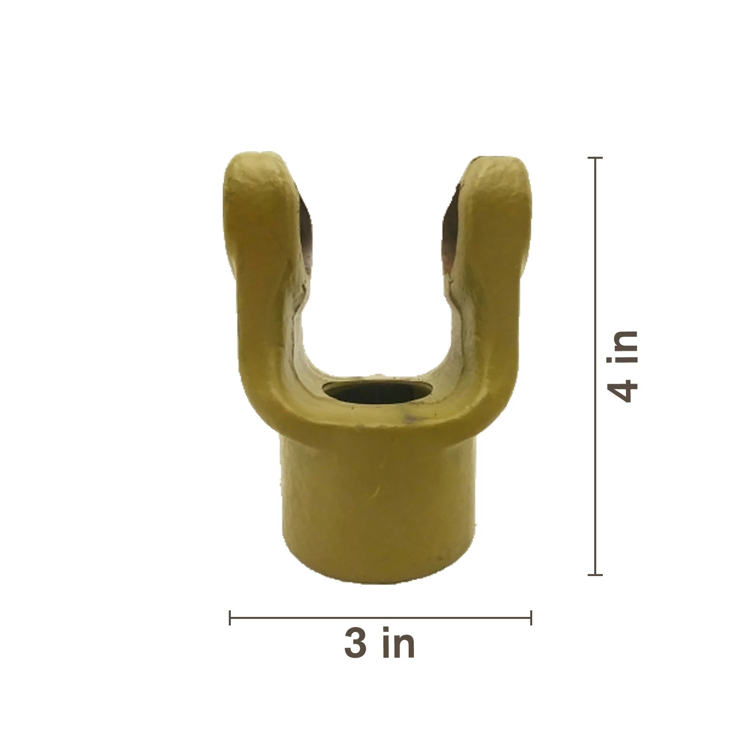 Replacement End Yoke | NEWHOLLANDAG | CA | EN