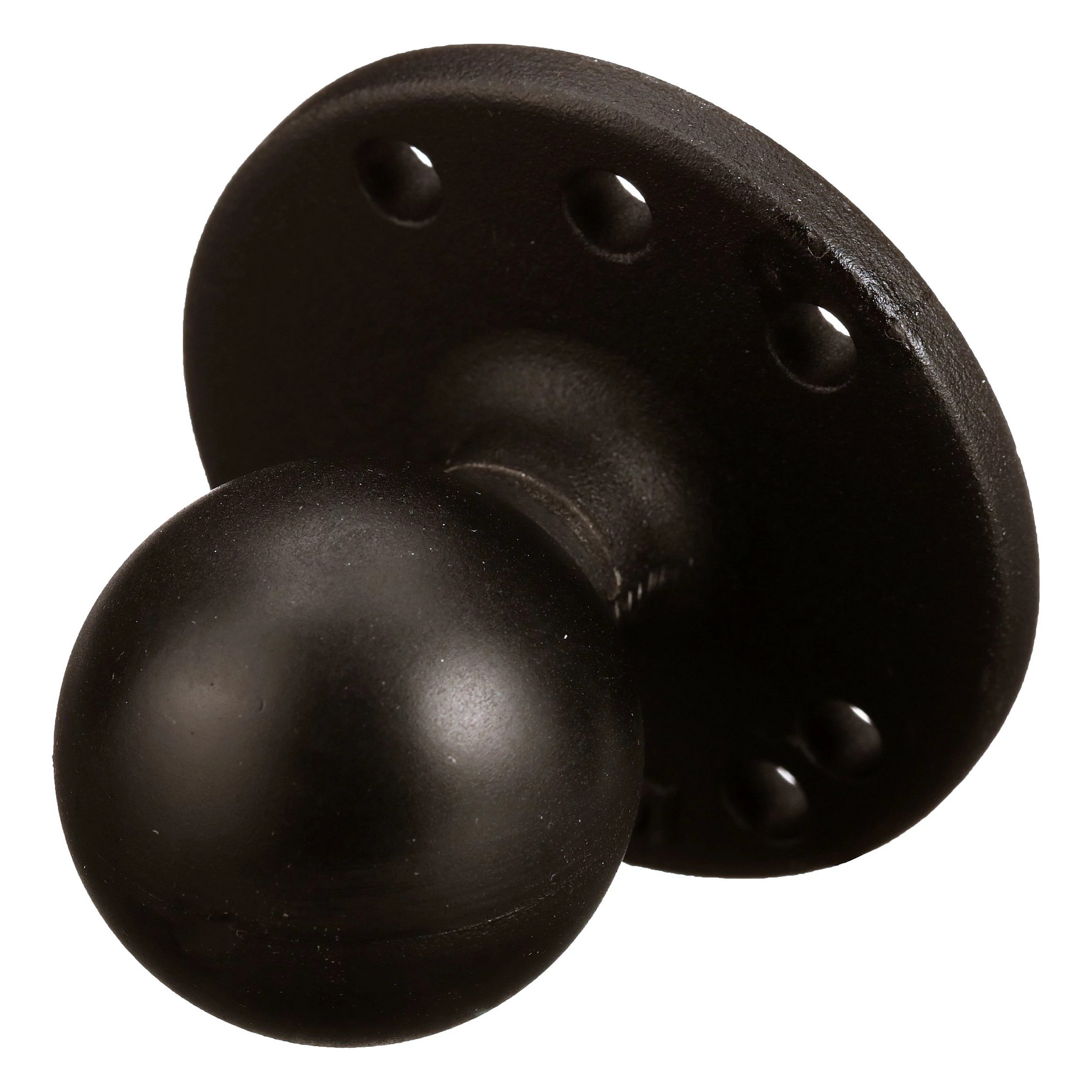 RAM® Round Plate with Ball - 1.5