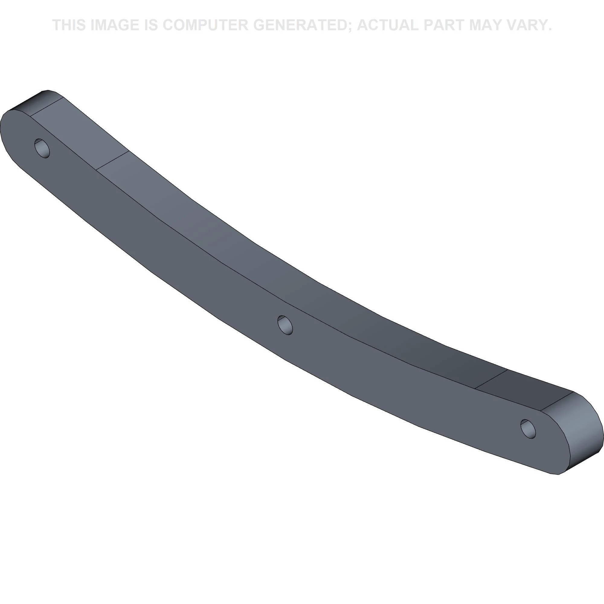 Tuile De Chenille | CASEIH | CA | EN