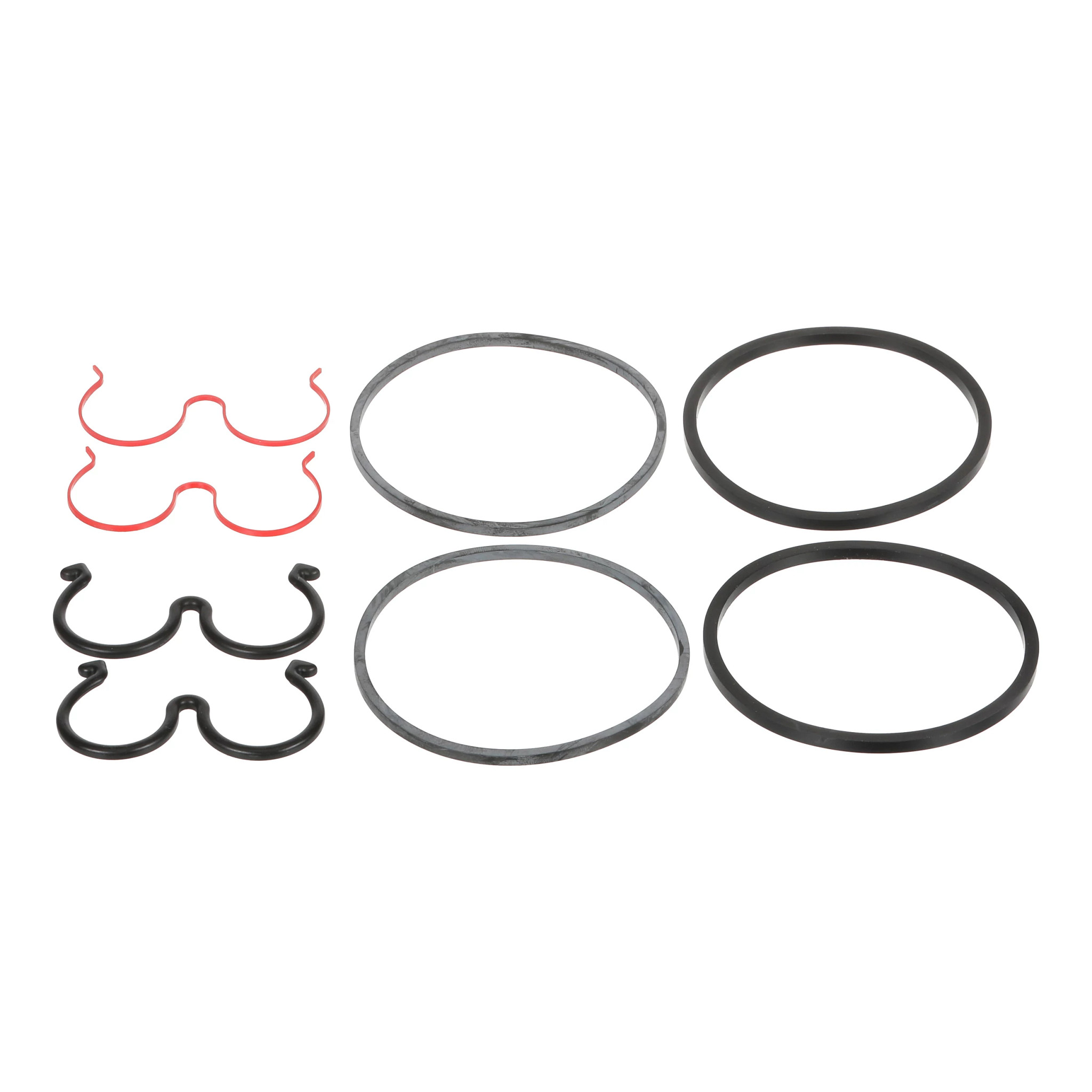 SEAL KIT | CASEIH | AMEA | EN