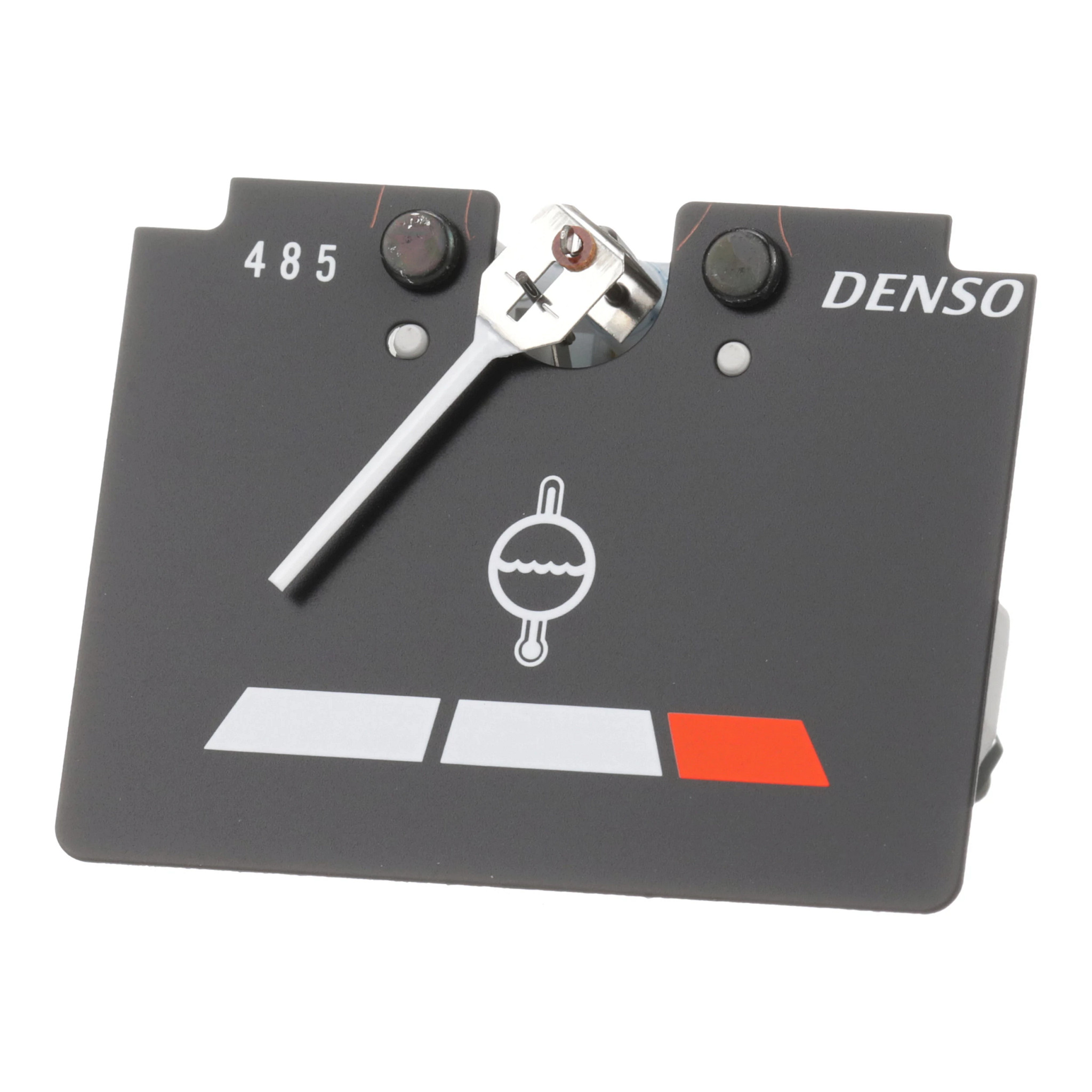 Temperature Gauge | NEWHOLLANDAG | US | EN