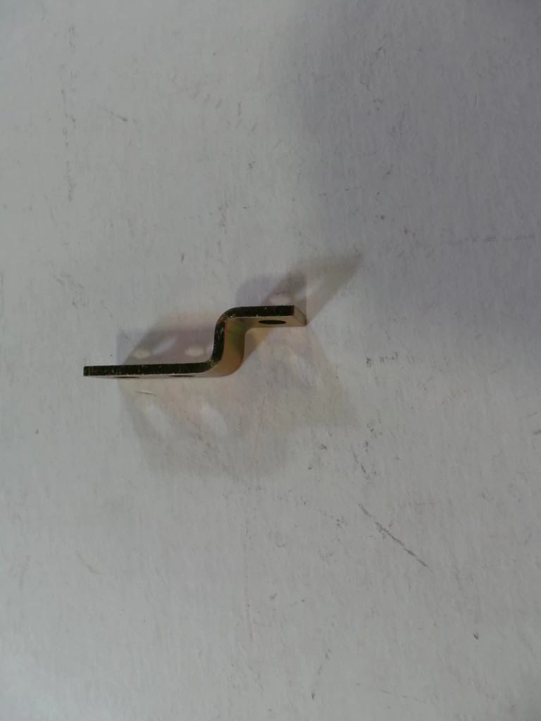 BRACKET | NEWHOLLANDAG | AMEA | EN