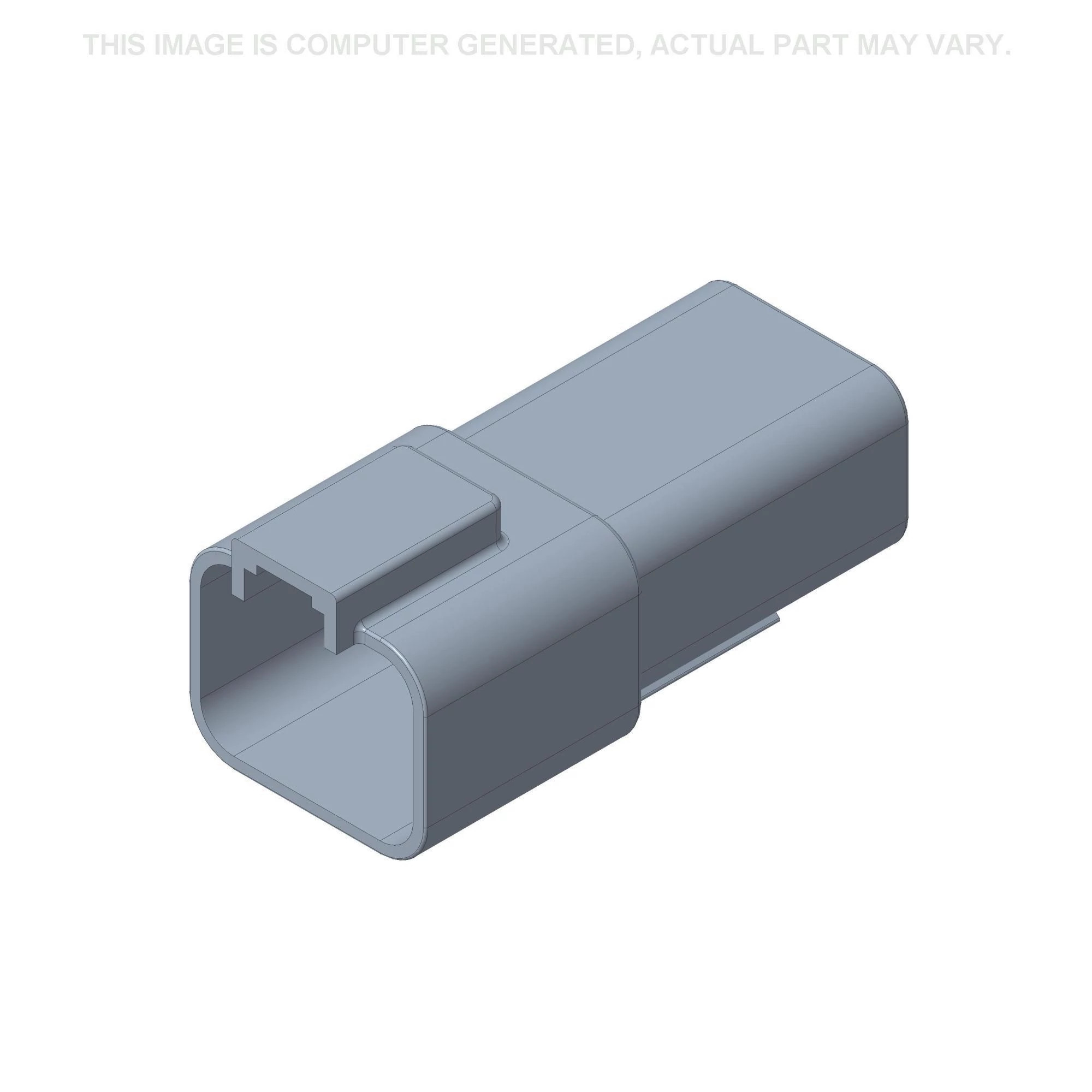 CONECTOR ELÉCTRICO | NEWHOLLANDCE | EU | ES