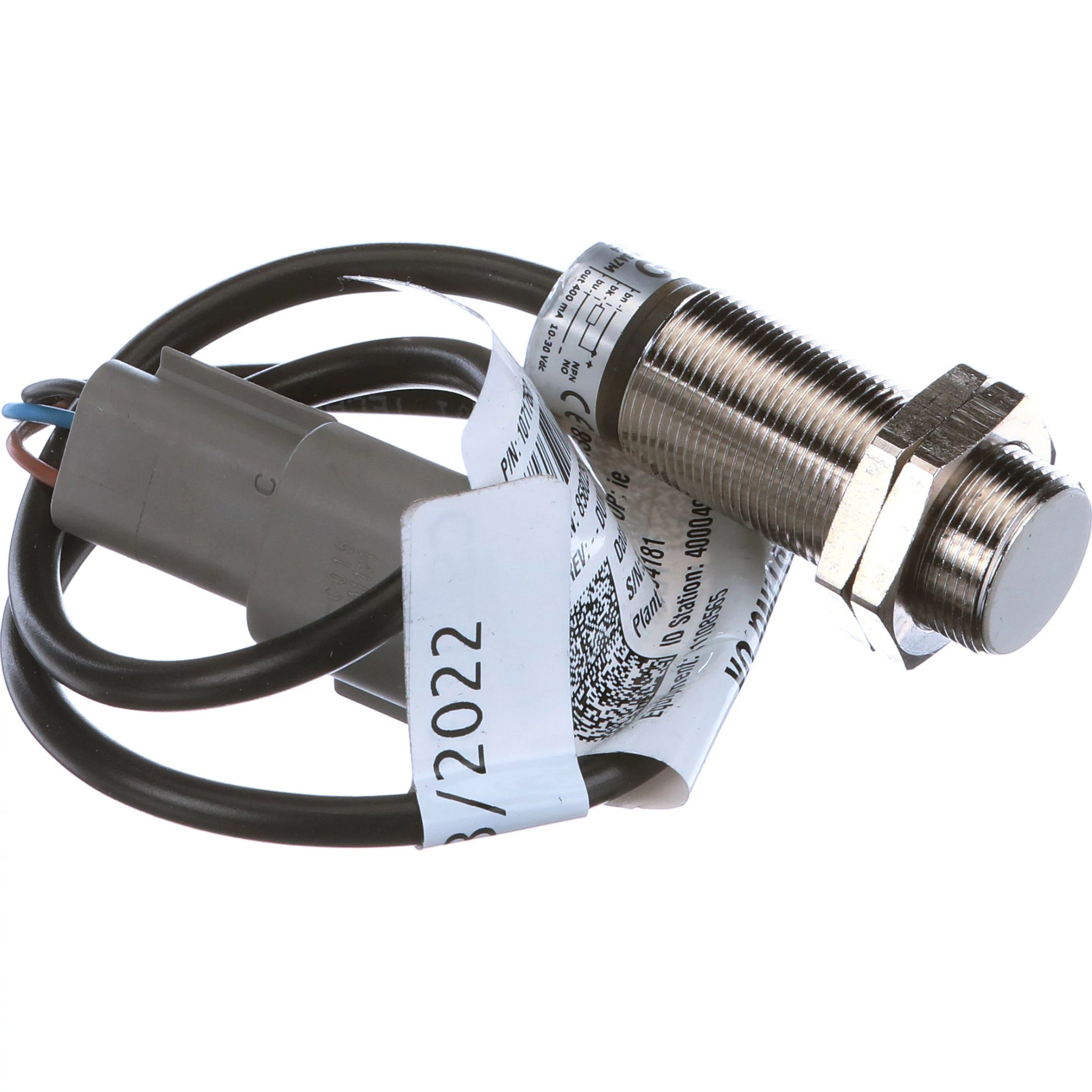 SENSOR | CASECE | US | EN