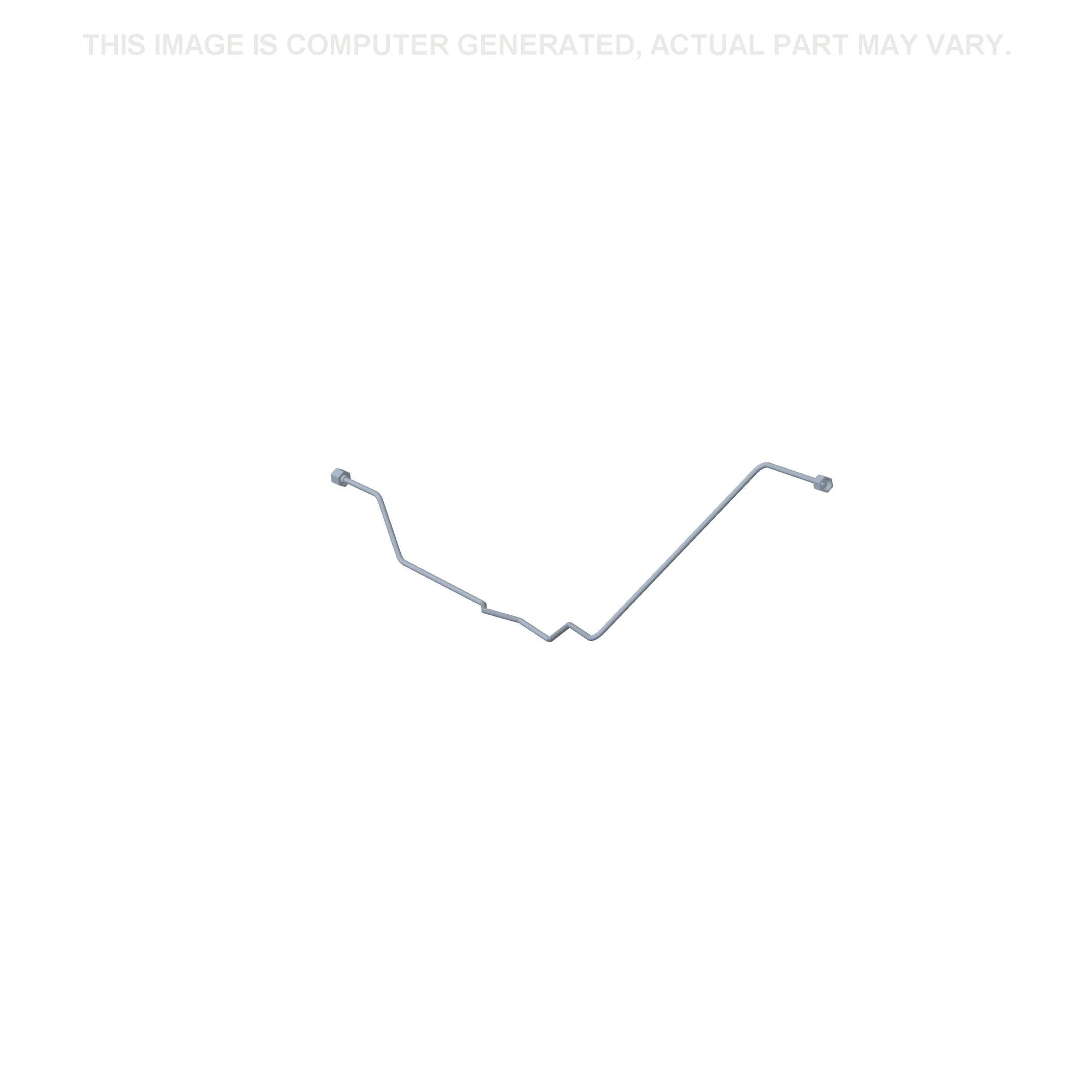 TUBAGEM HIDRÁULICO | NEWHOLLANDCE | EU | DA