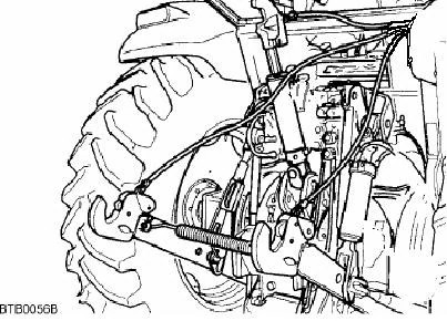 DIA KIT, TRACTOR | NEWHOLLANDAG | EU | EN