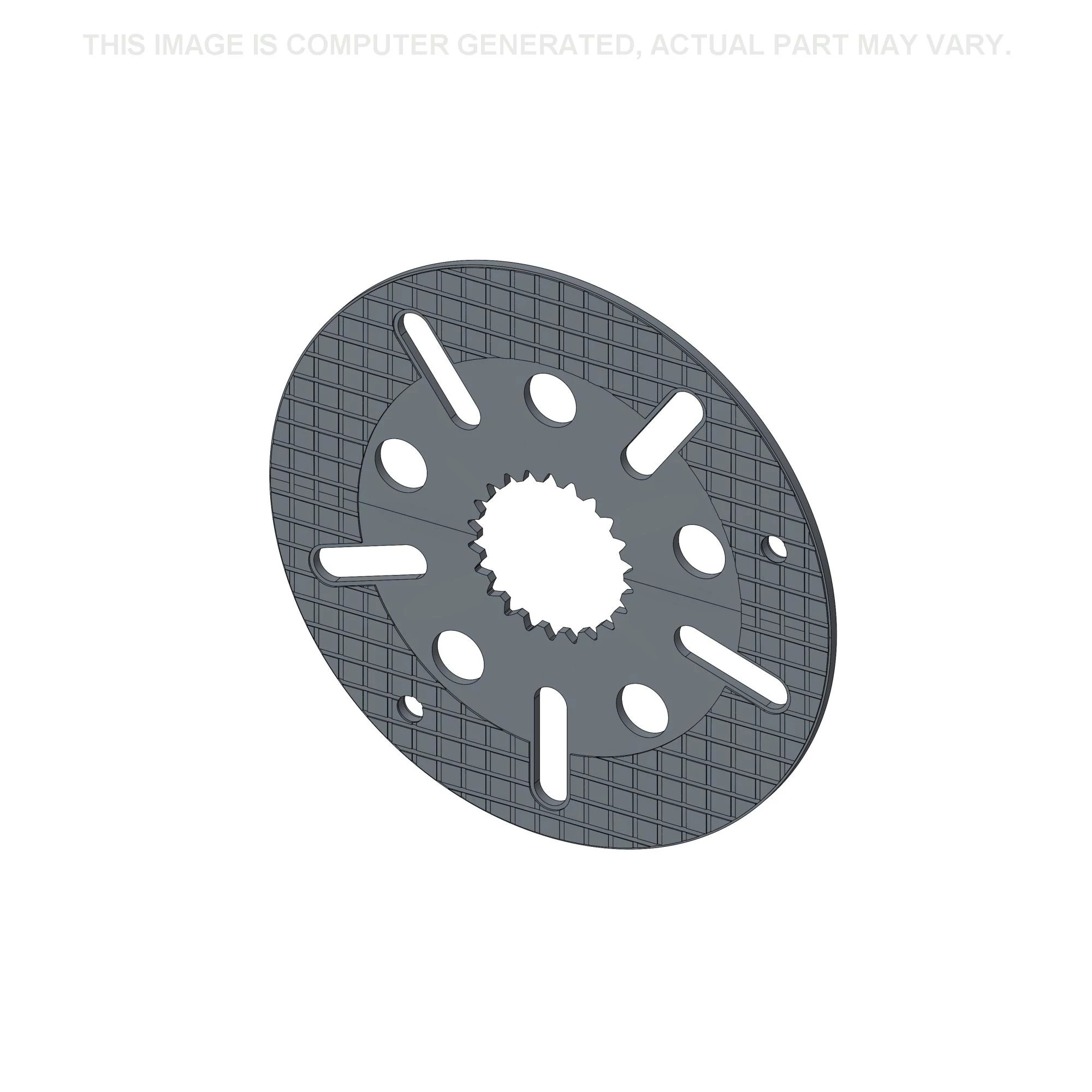 DISCO DE FRENO | CASECE | SA | ES