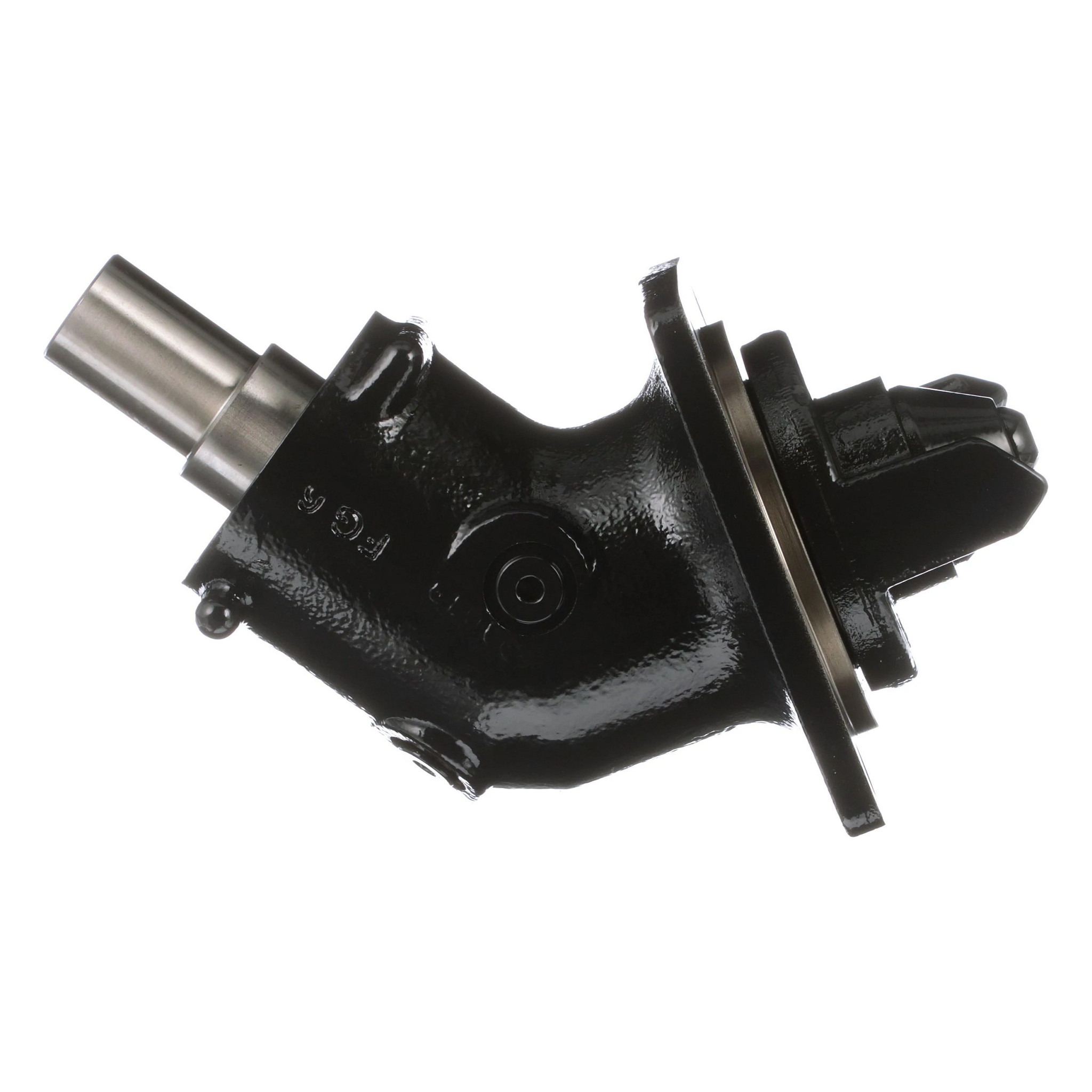 Caixa de Velocidades