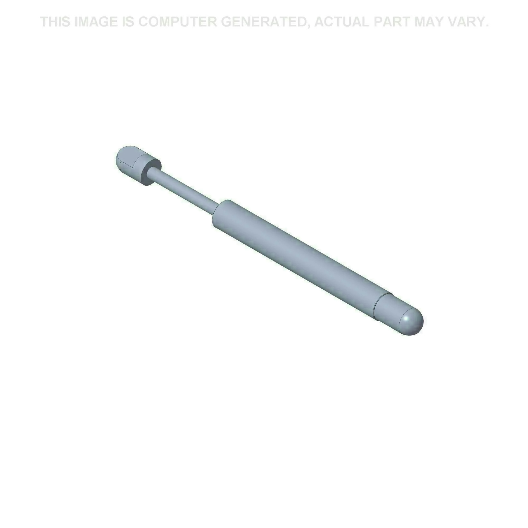 Siłownik Gazowy | STEYR | EU | PL