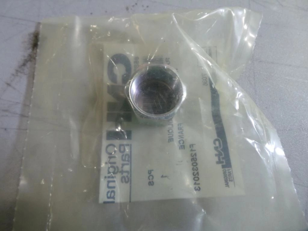 TUBE NUT | CASEIH | US | EN