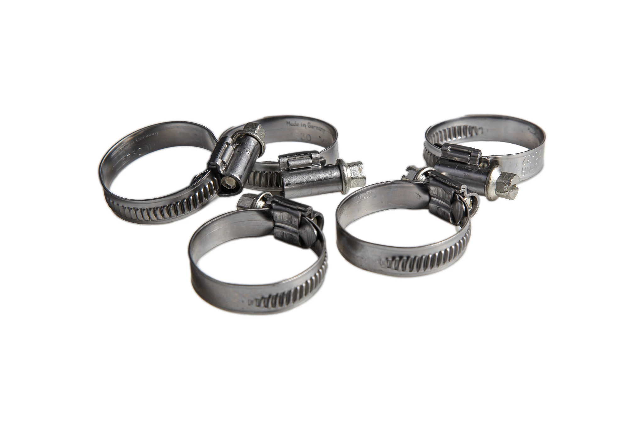 ABRAZADERA | CASECE | EU | ES