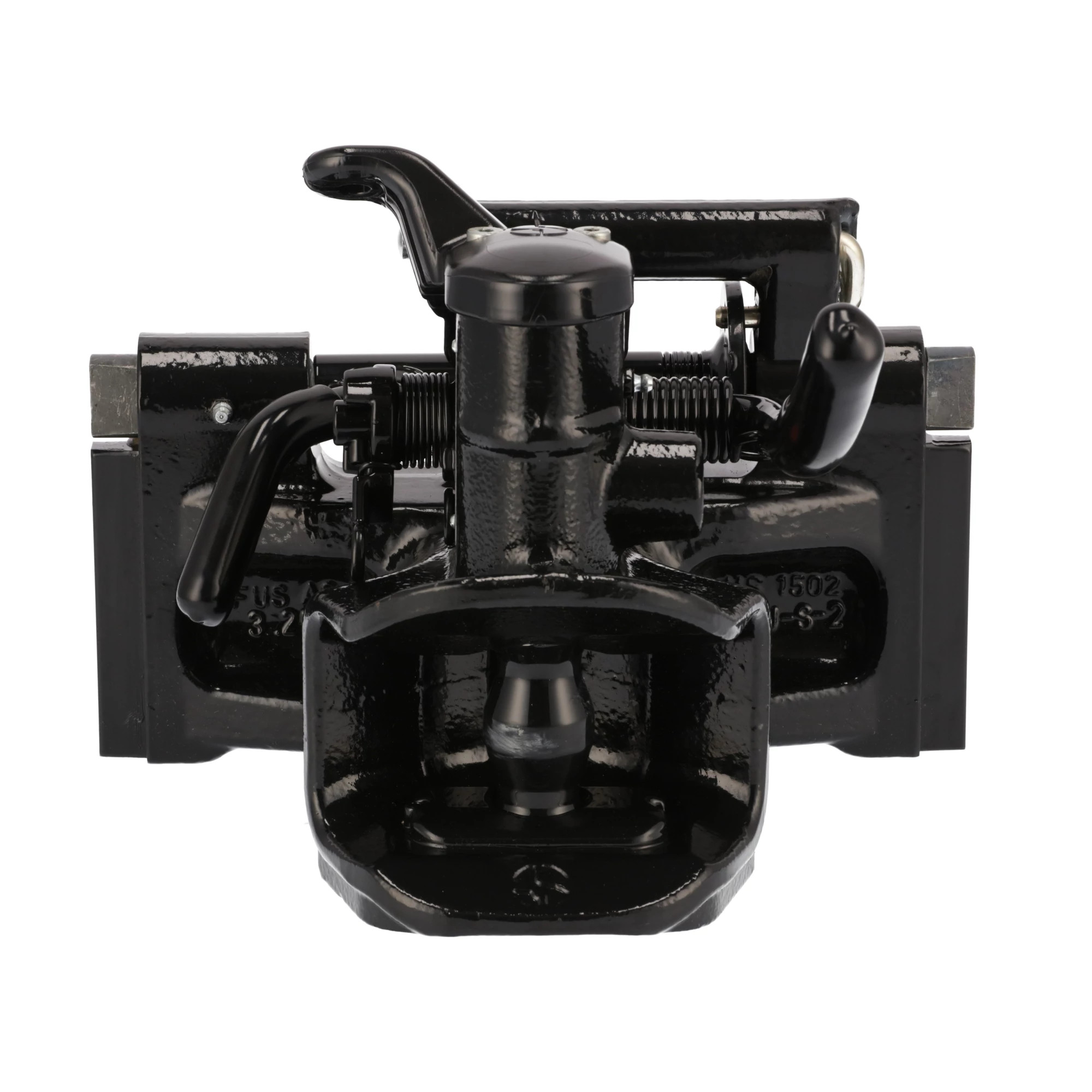 TRAILER HITCH | CASECE | US | EN