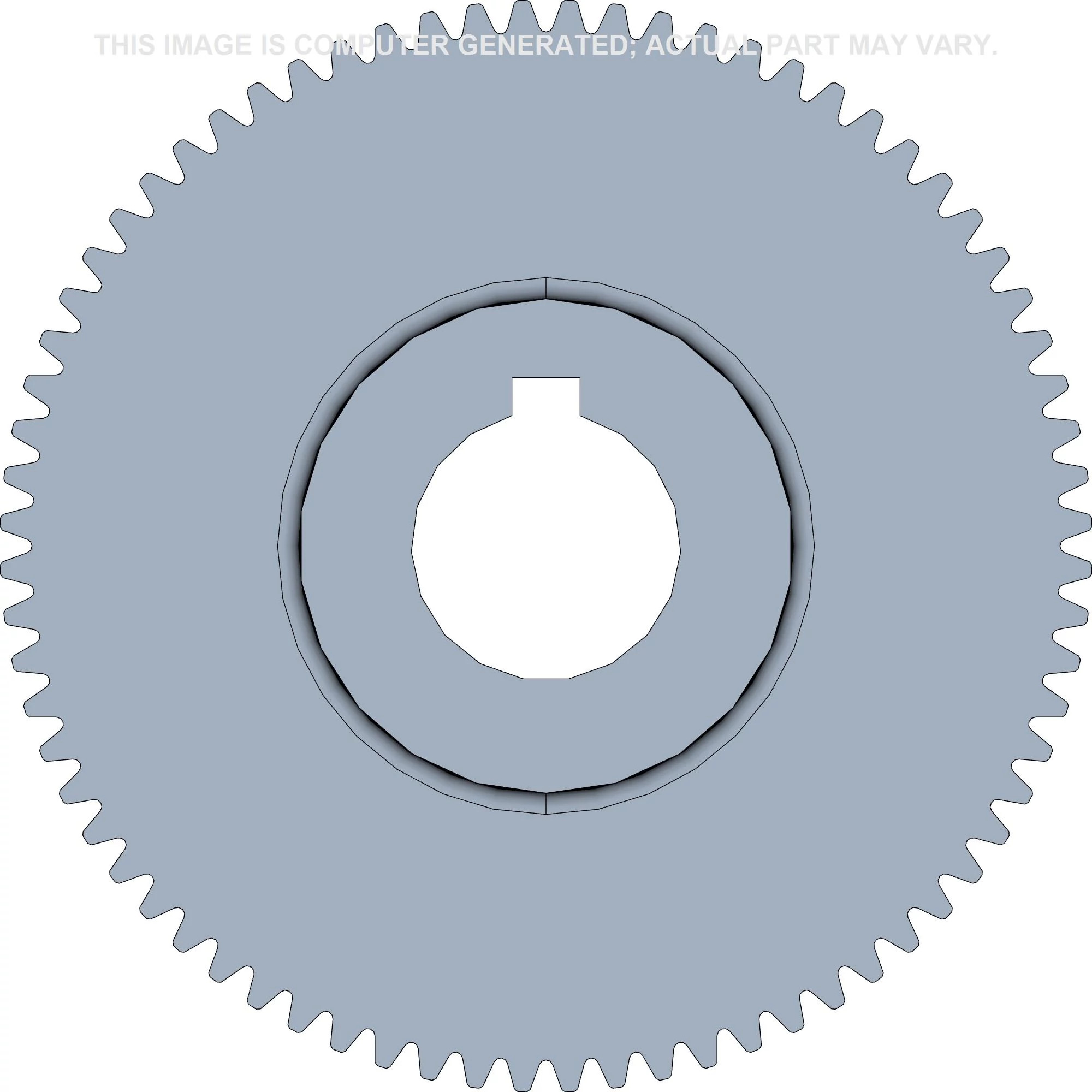 GEAR | CASECE | GB | EN