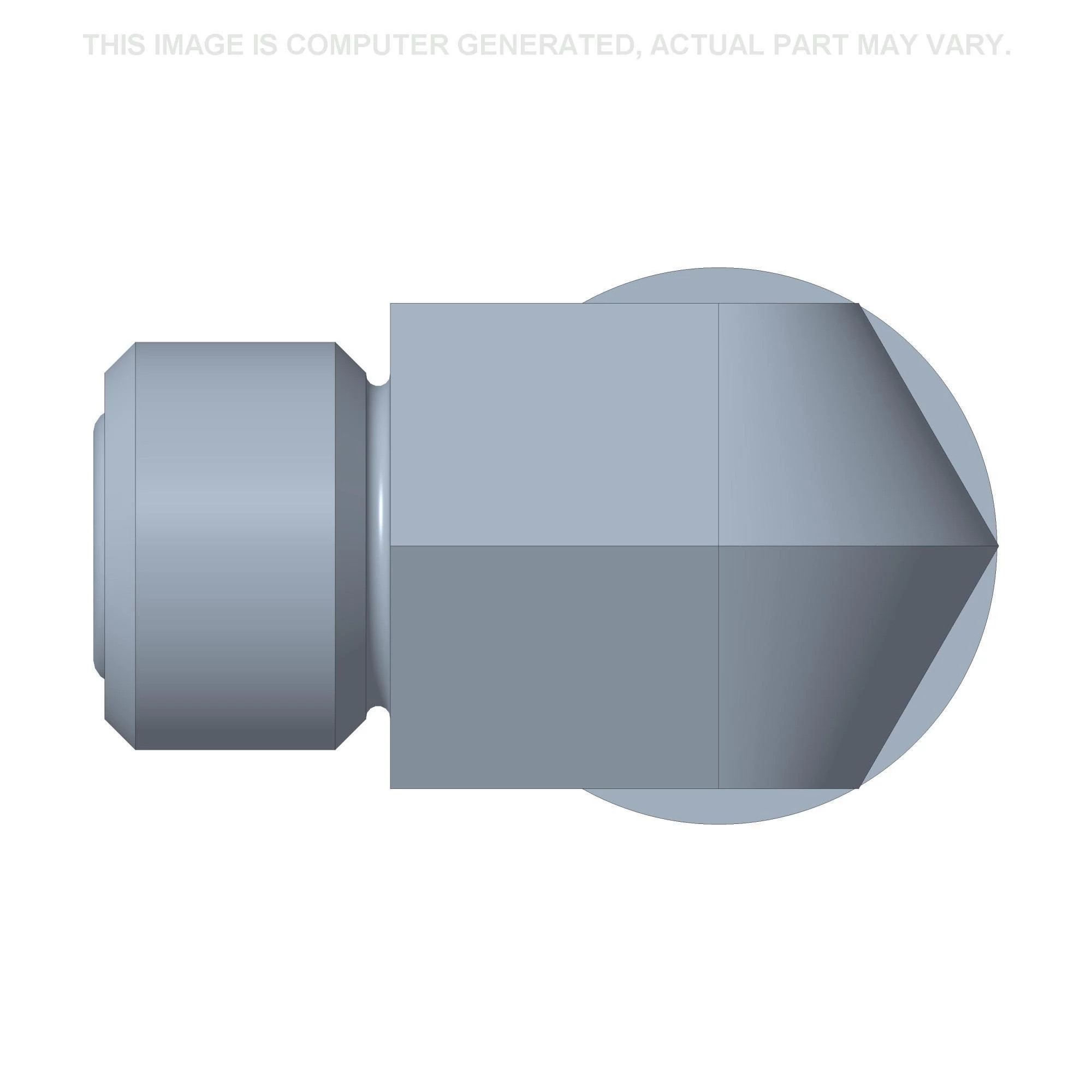 HYD CONNECTOR | CASECE | AMEA | EN