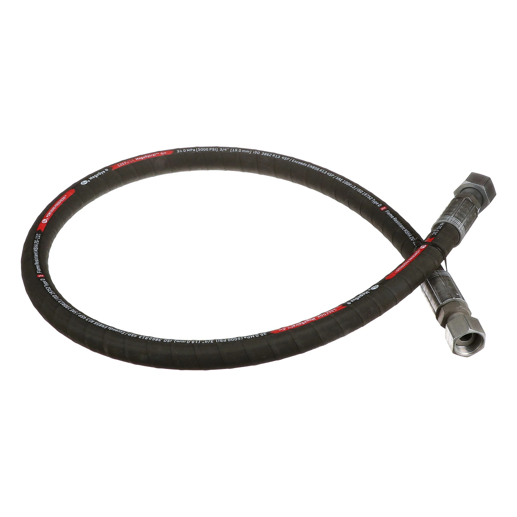 HOSE | NEWHOLLANDAG | CA | EN