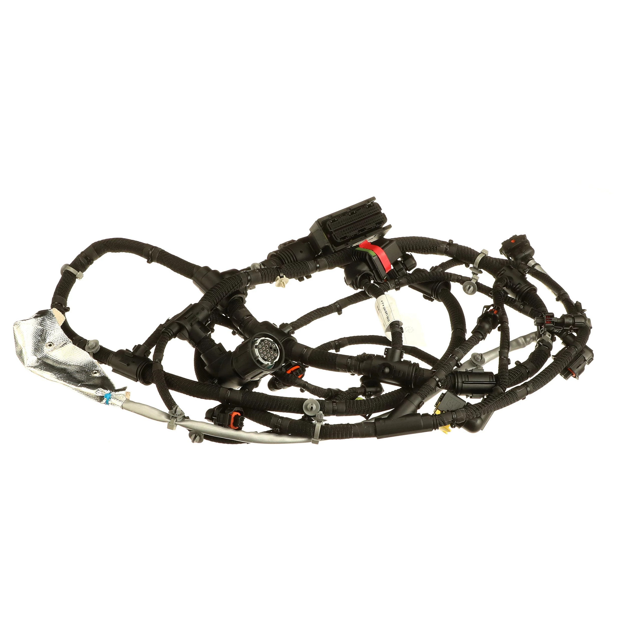 REMAN-WIRE HARNESS | CASEIH | CA | EN