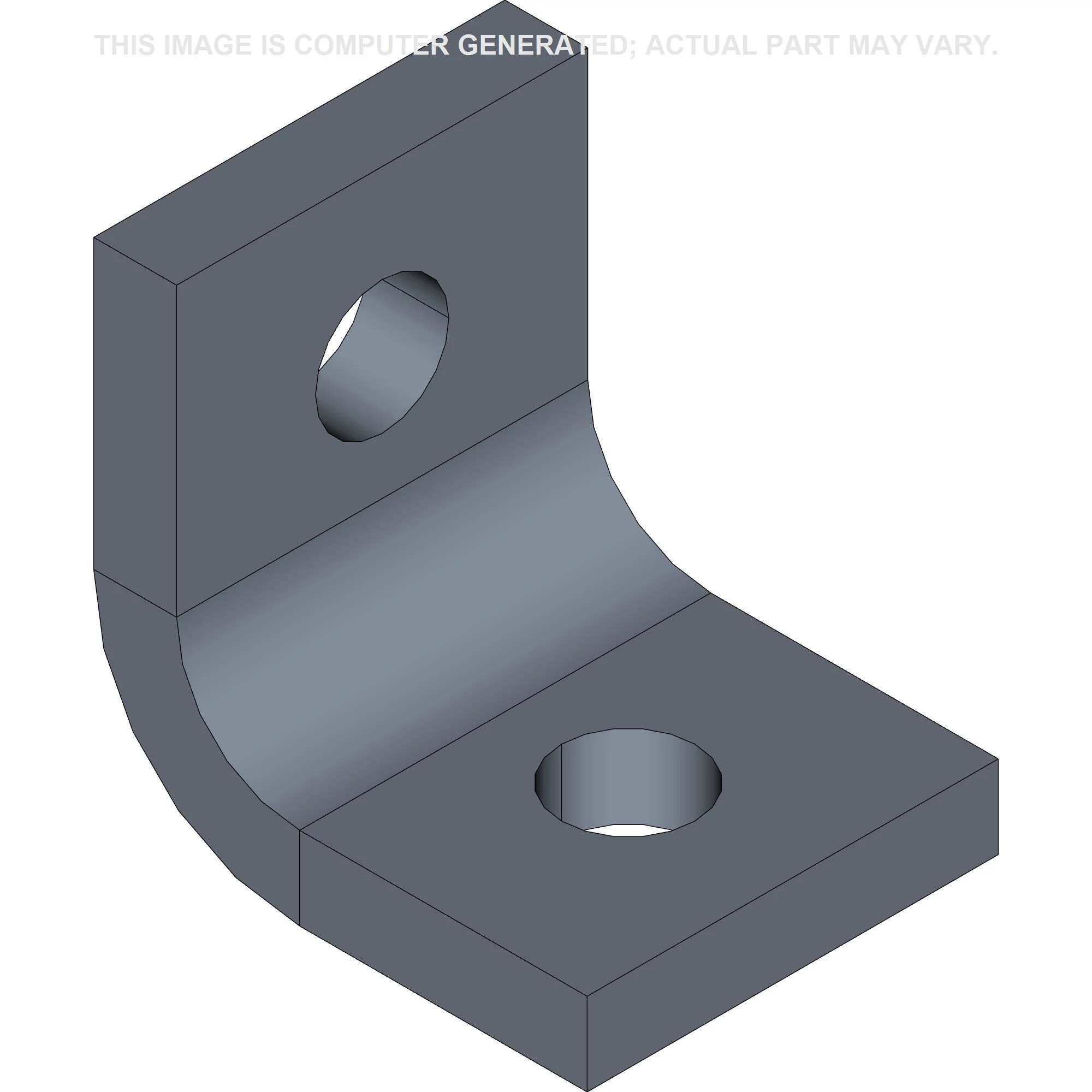 BRACKET | NEWHOLLANDAG | CA | FR