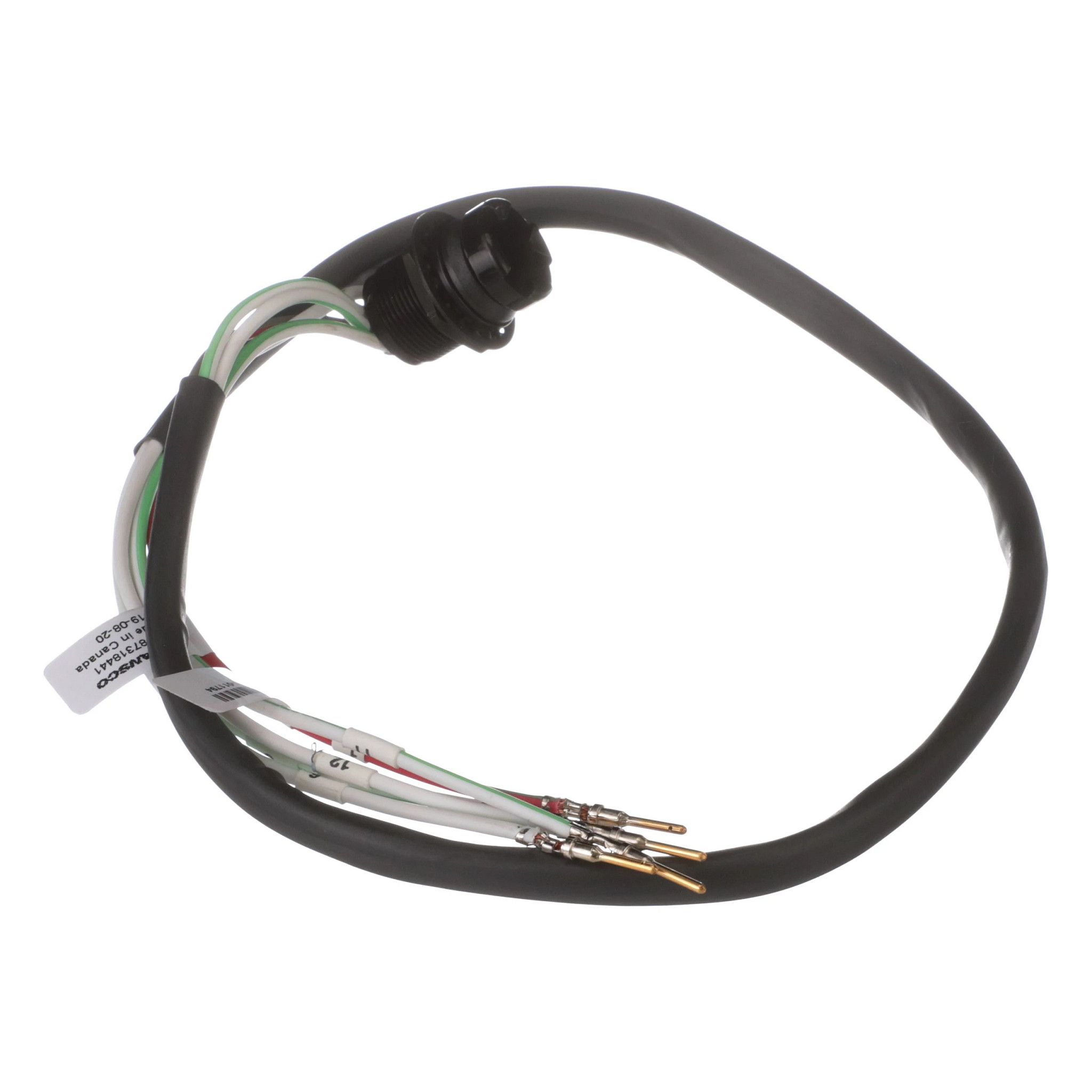 SWITCH ASSY | CASEIH | US | EN