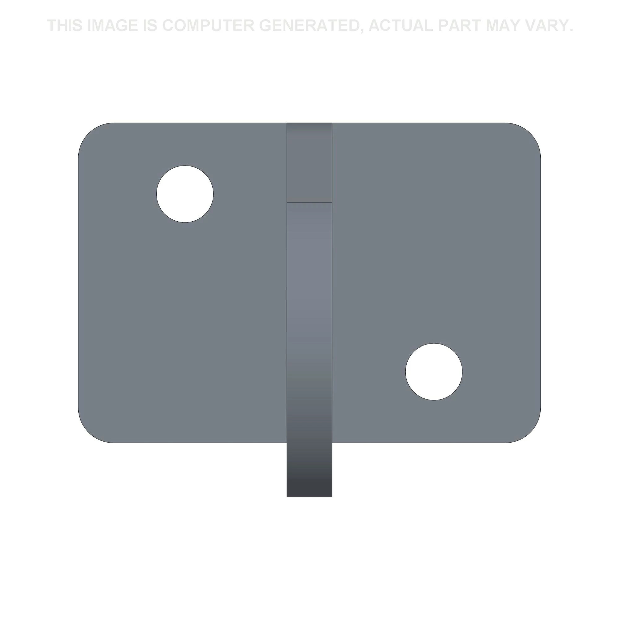 BRACKET | MILLER | AMEA | EN