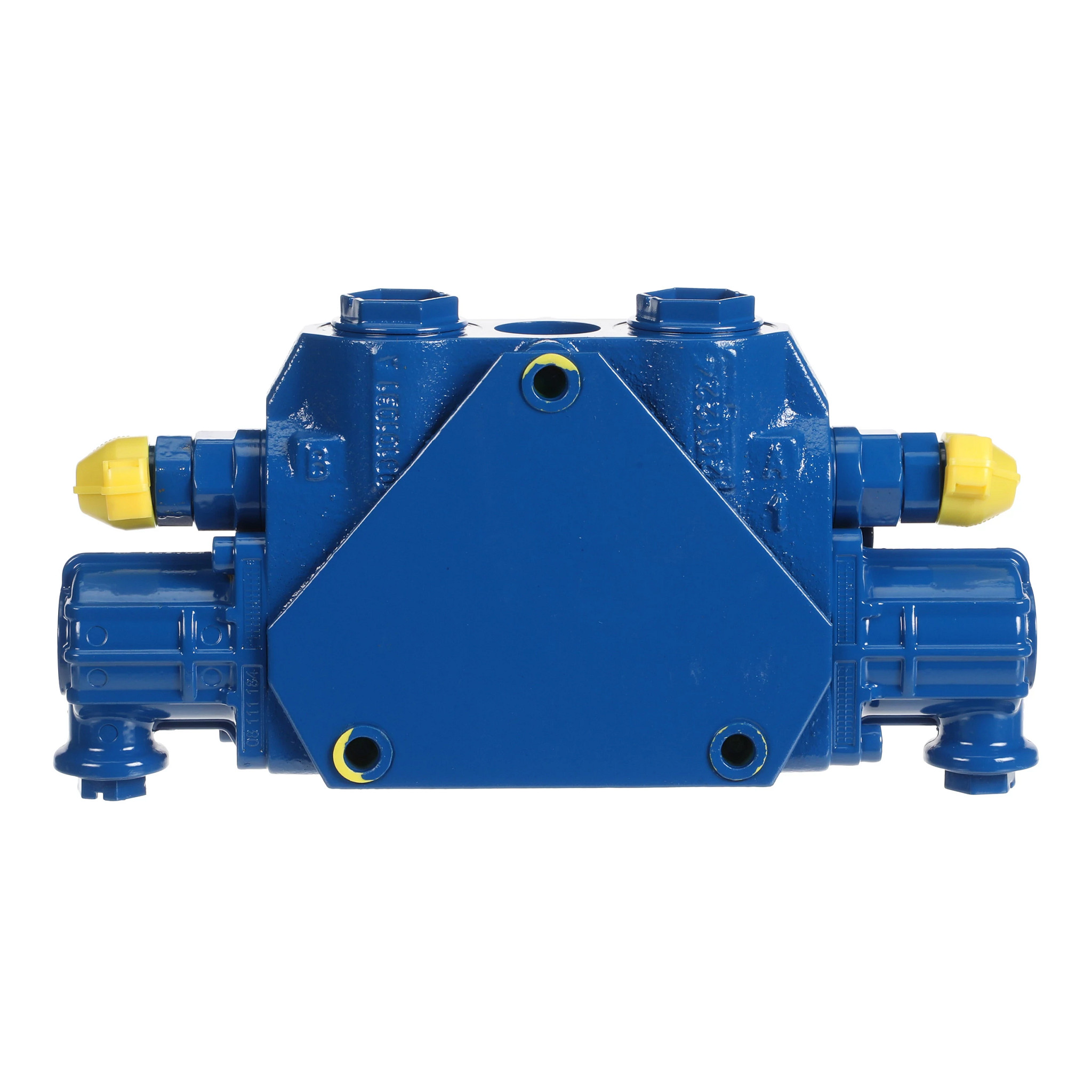 HYD VALVE SECTION | MILLER | CA | EN