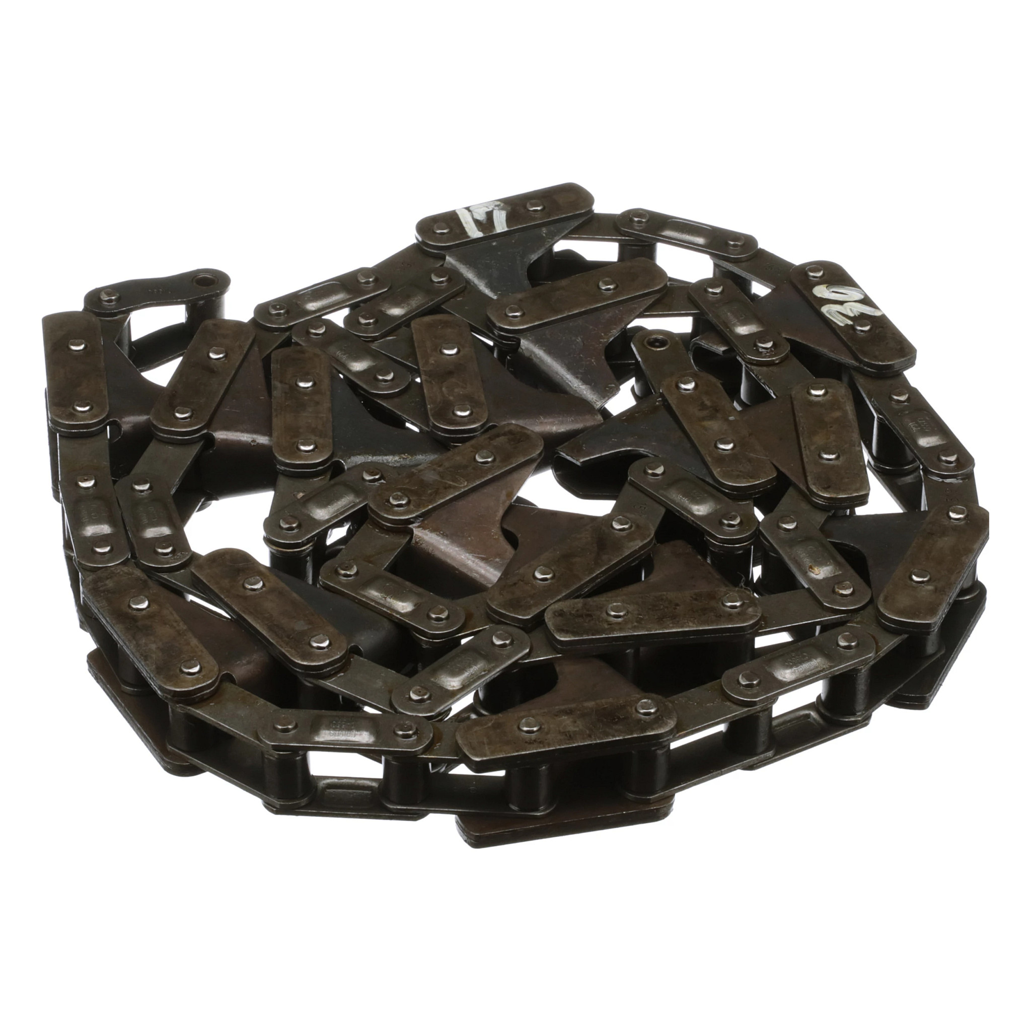 Ensemble de chaîne à rouleaux | CASEIH | CA | EN