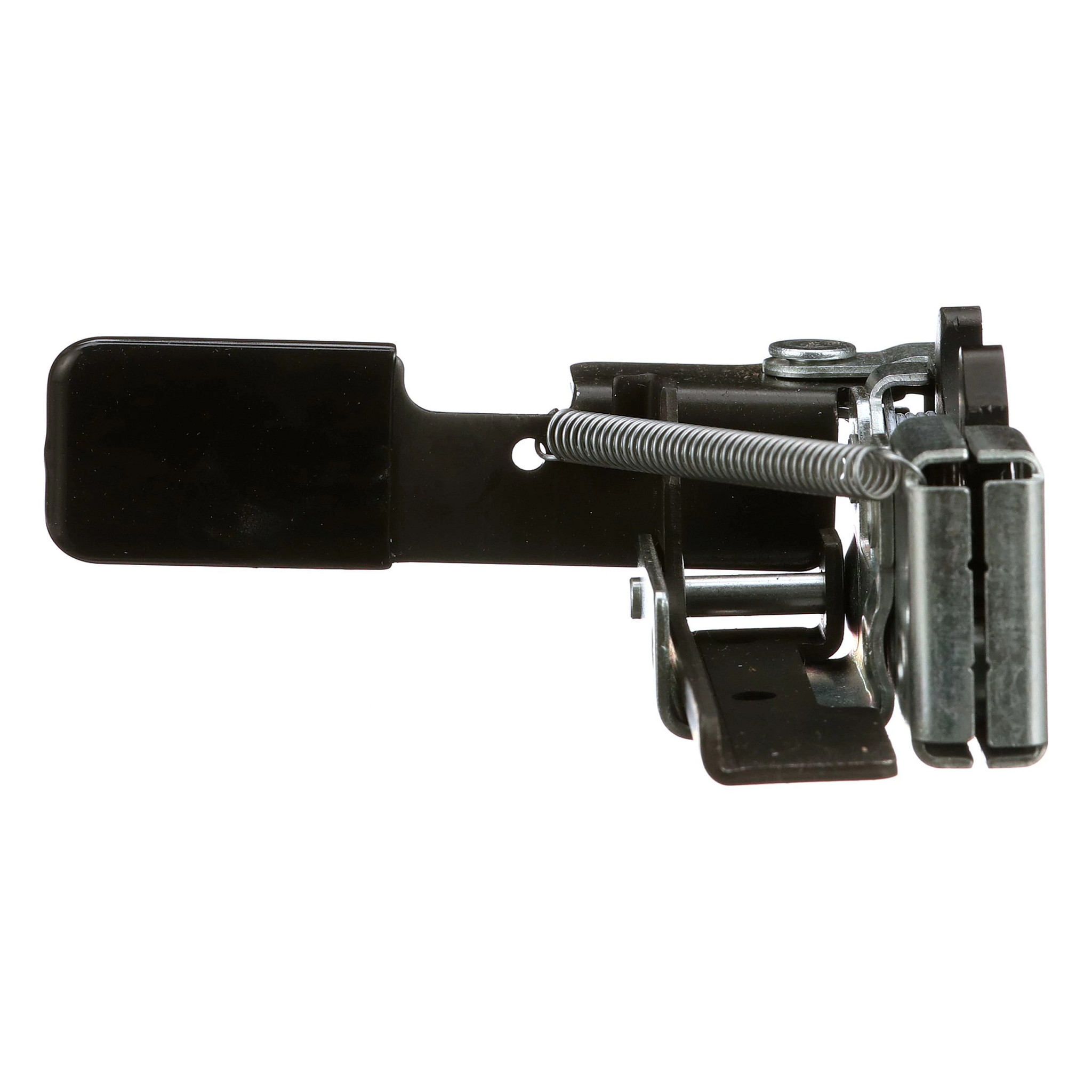 Left-Hand Door Latch