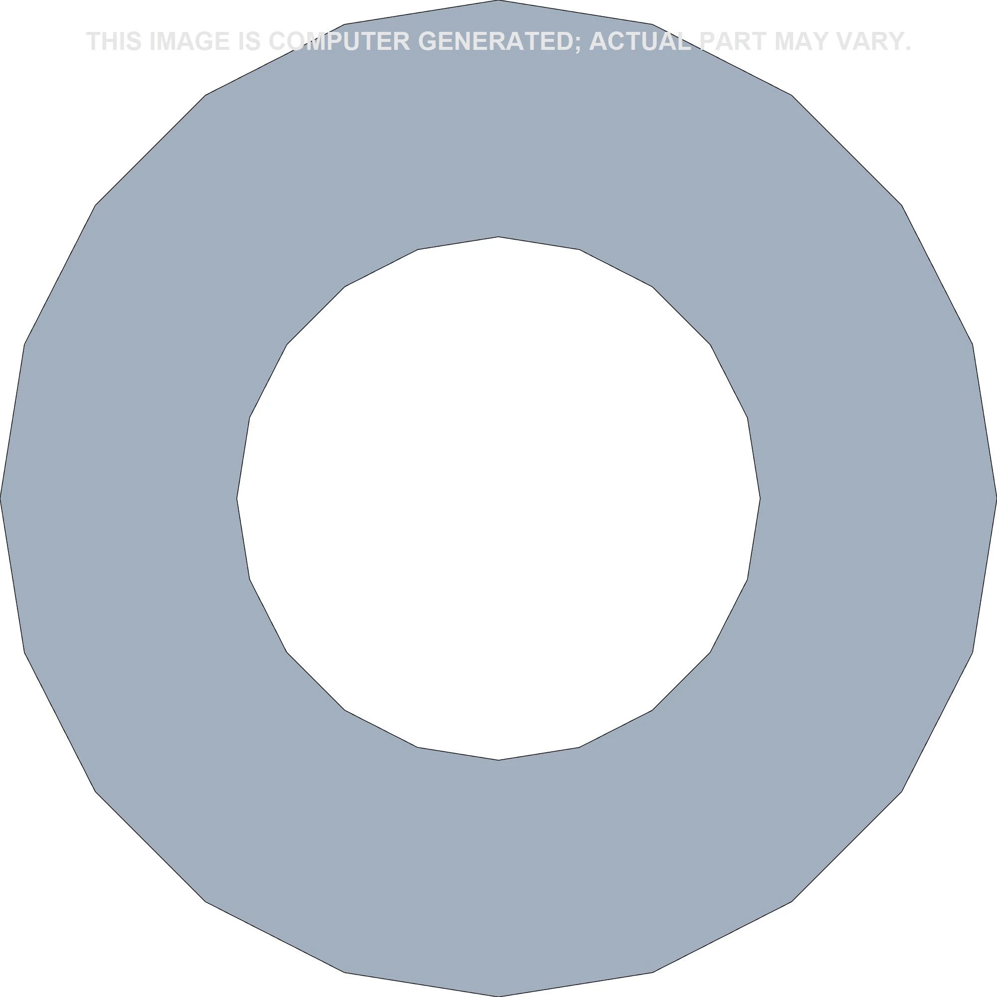 WASHER | CASECE | AMEA | EN