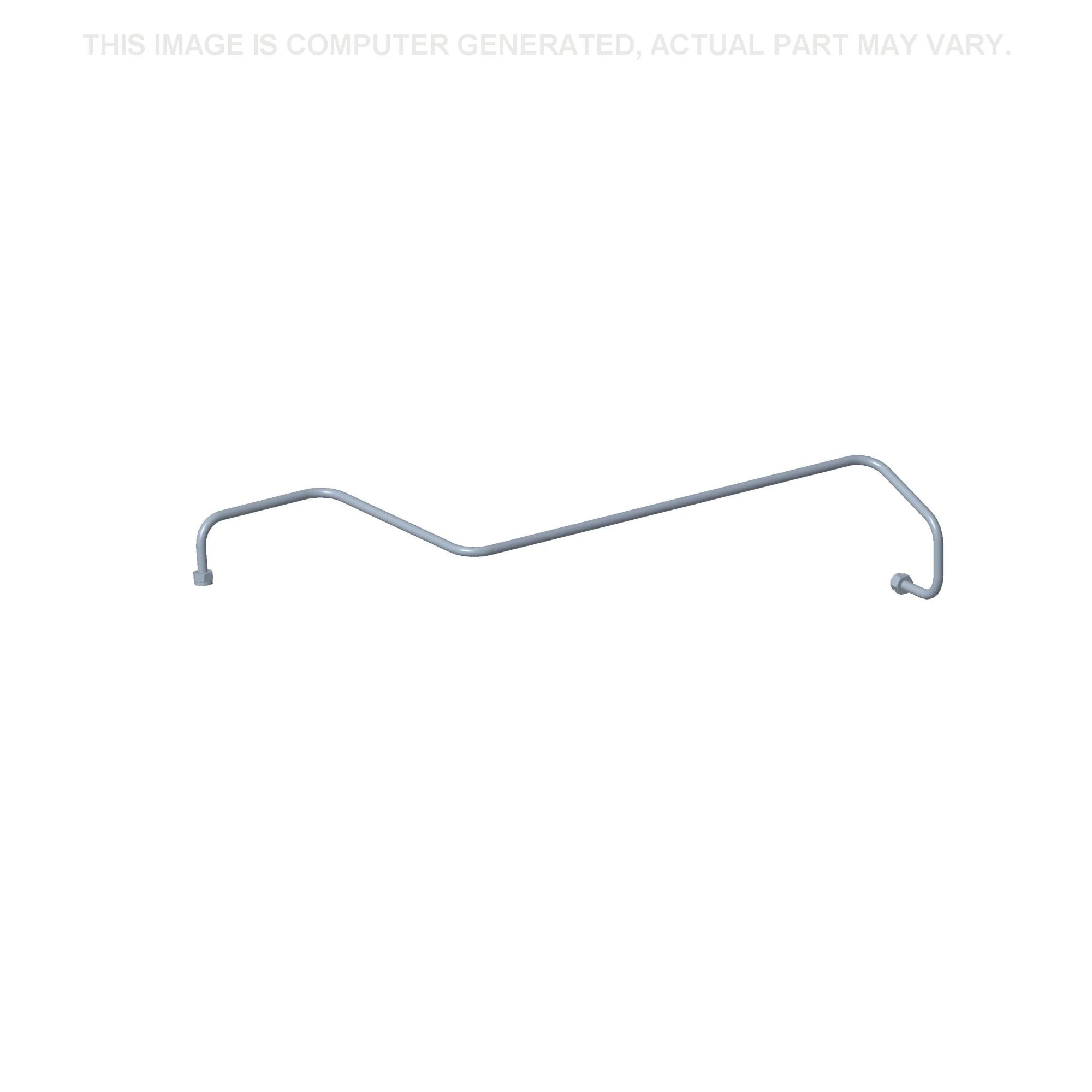 HYD TUBE | FLEXICOIL | CA | EN