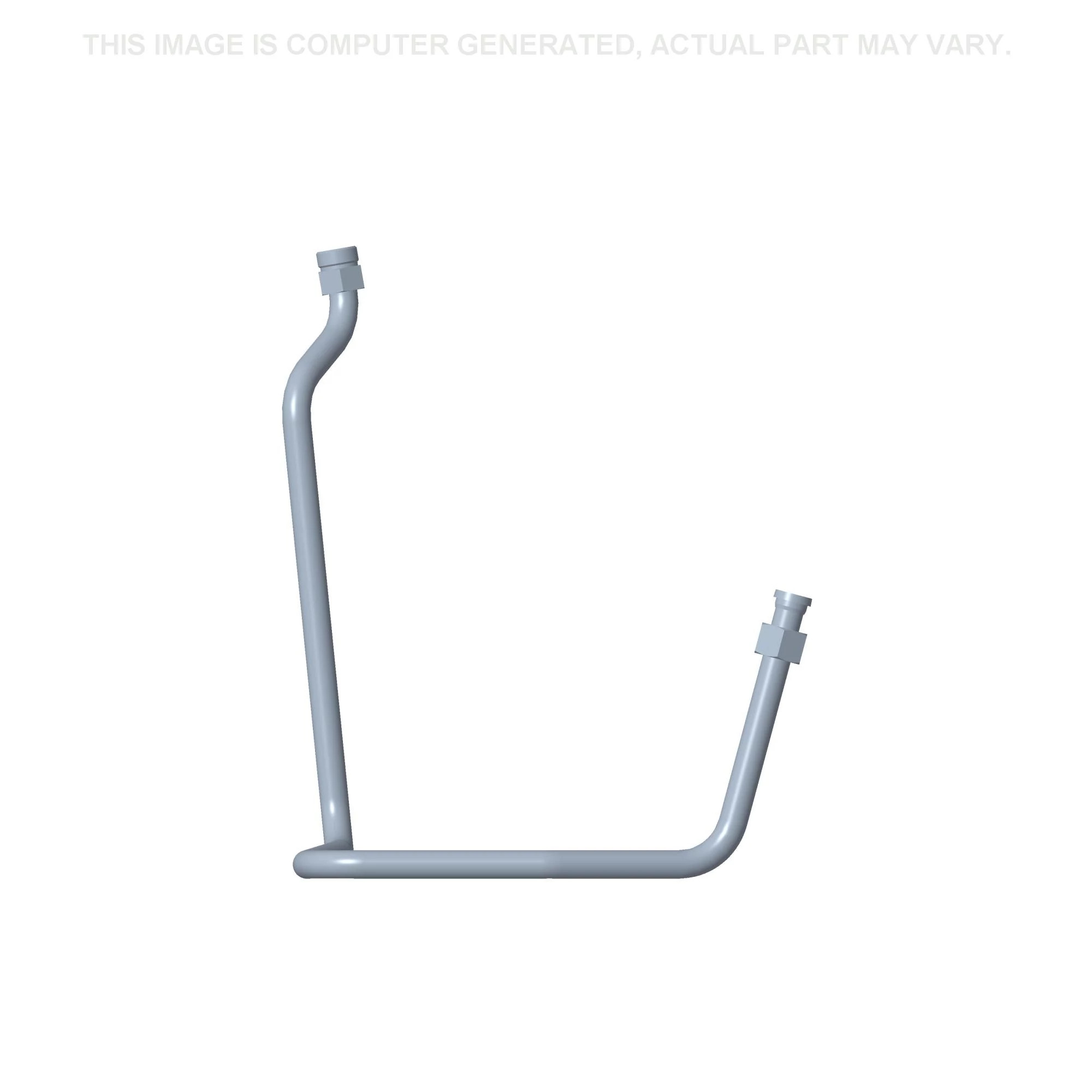 HYD TUBE | CASEIH | GB | EN