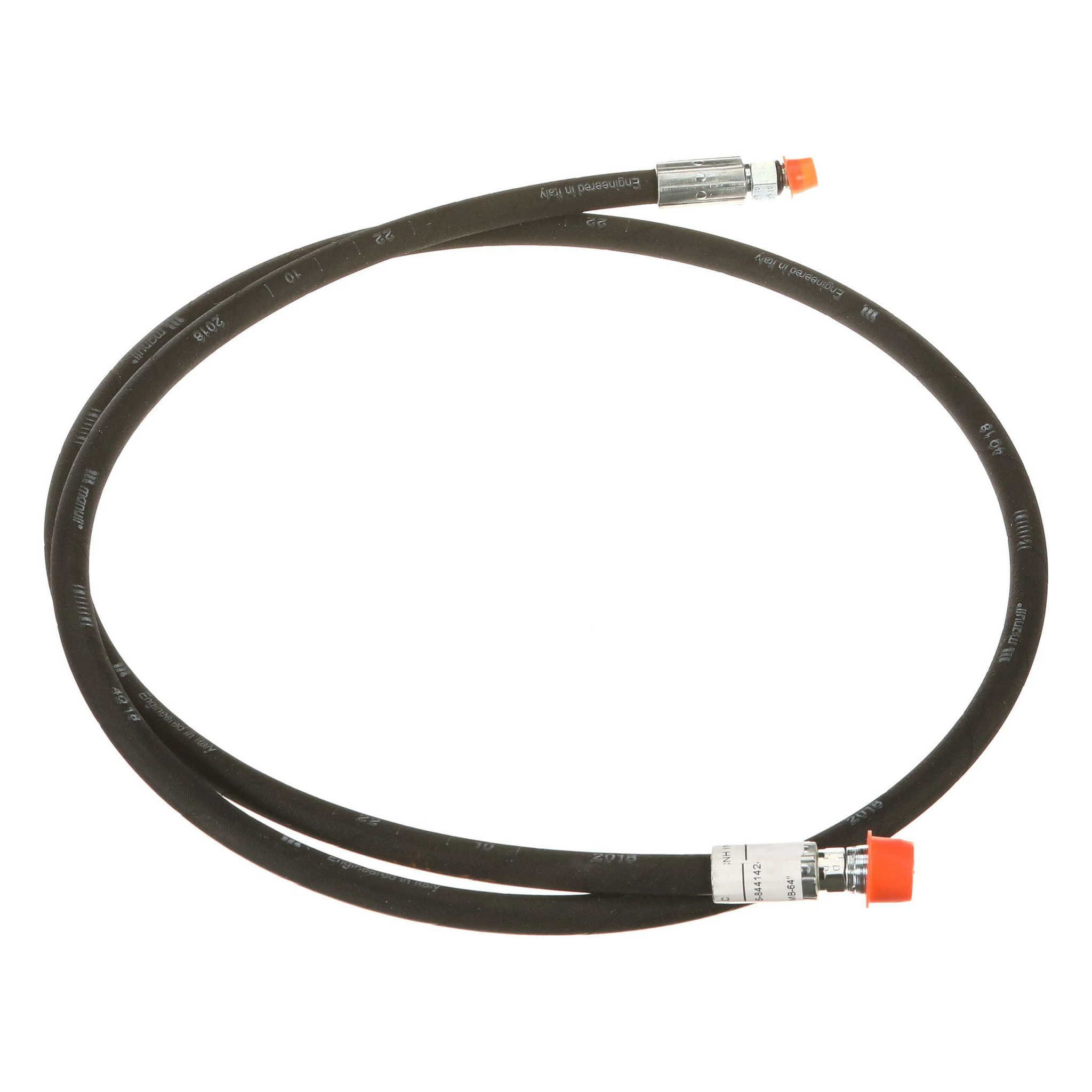 HYDRAULIC HOSE | NEWHOLLANDCE | EU | EN