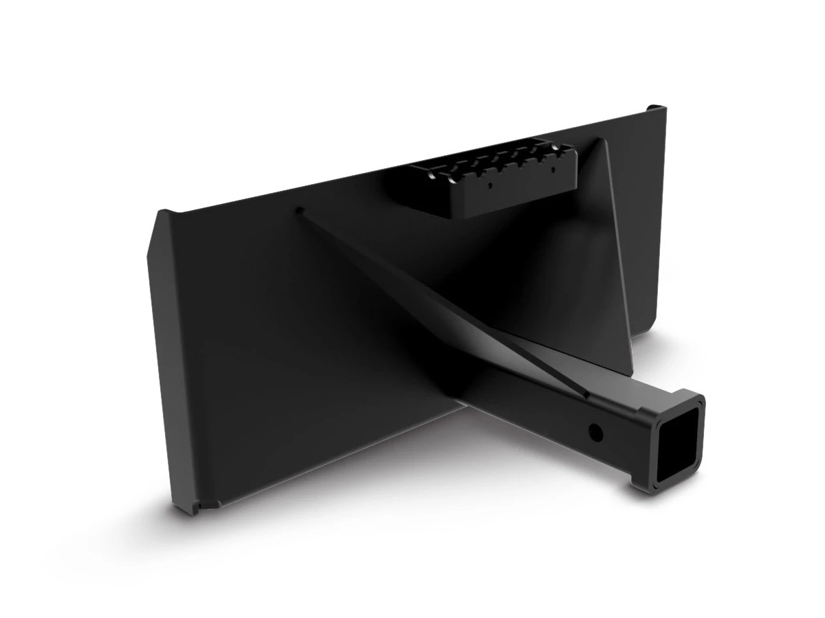 Mini Skid Hitch | CASEIH | CA | FR